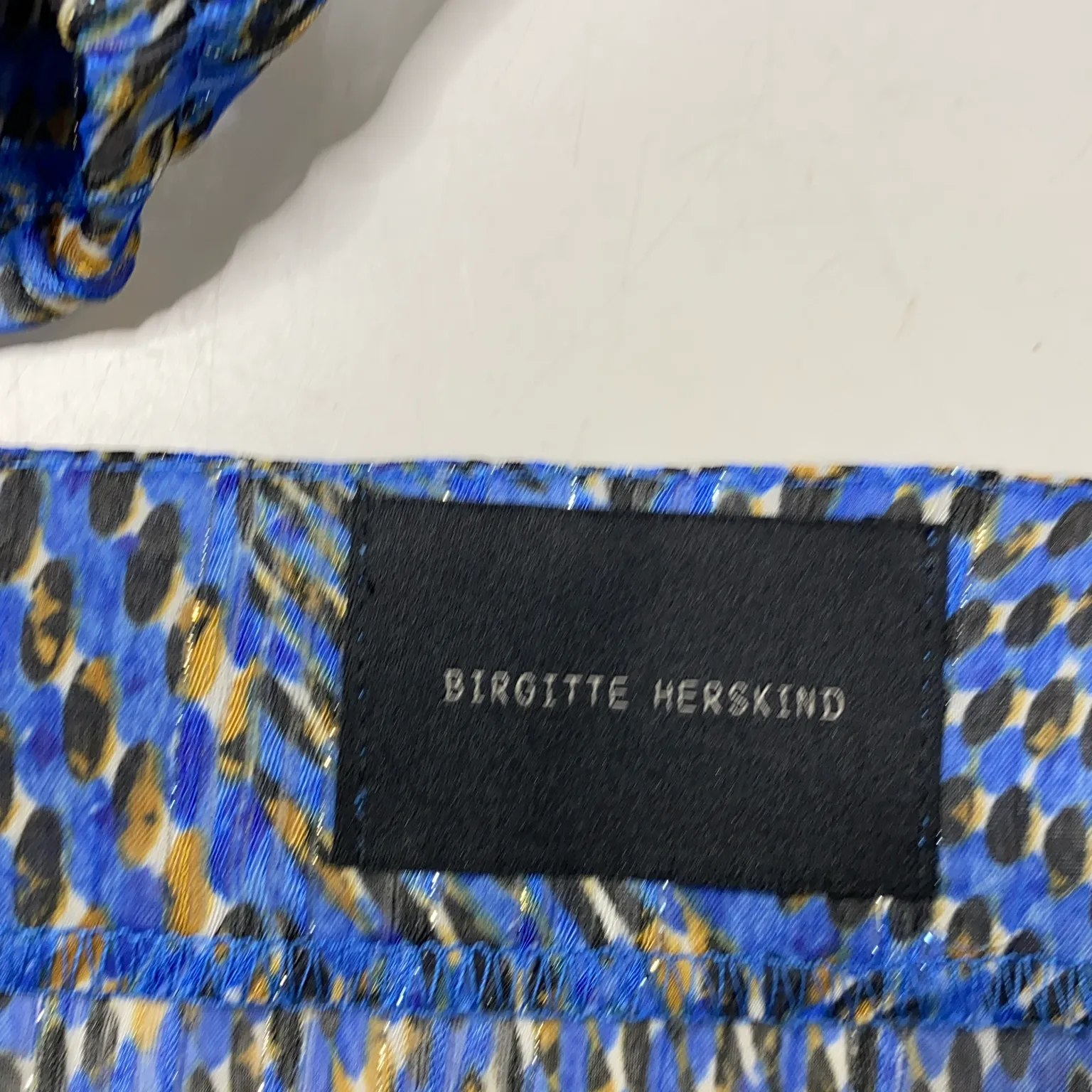 Birgitte Herskind - bild 3