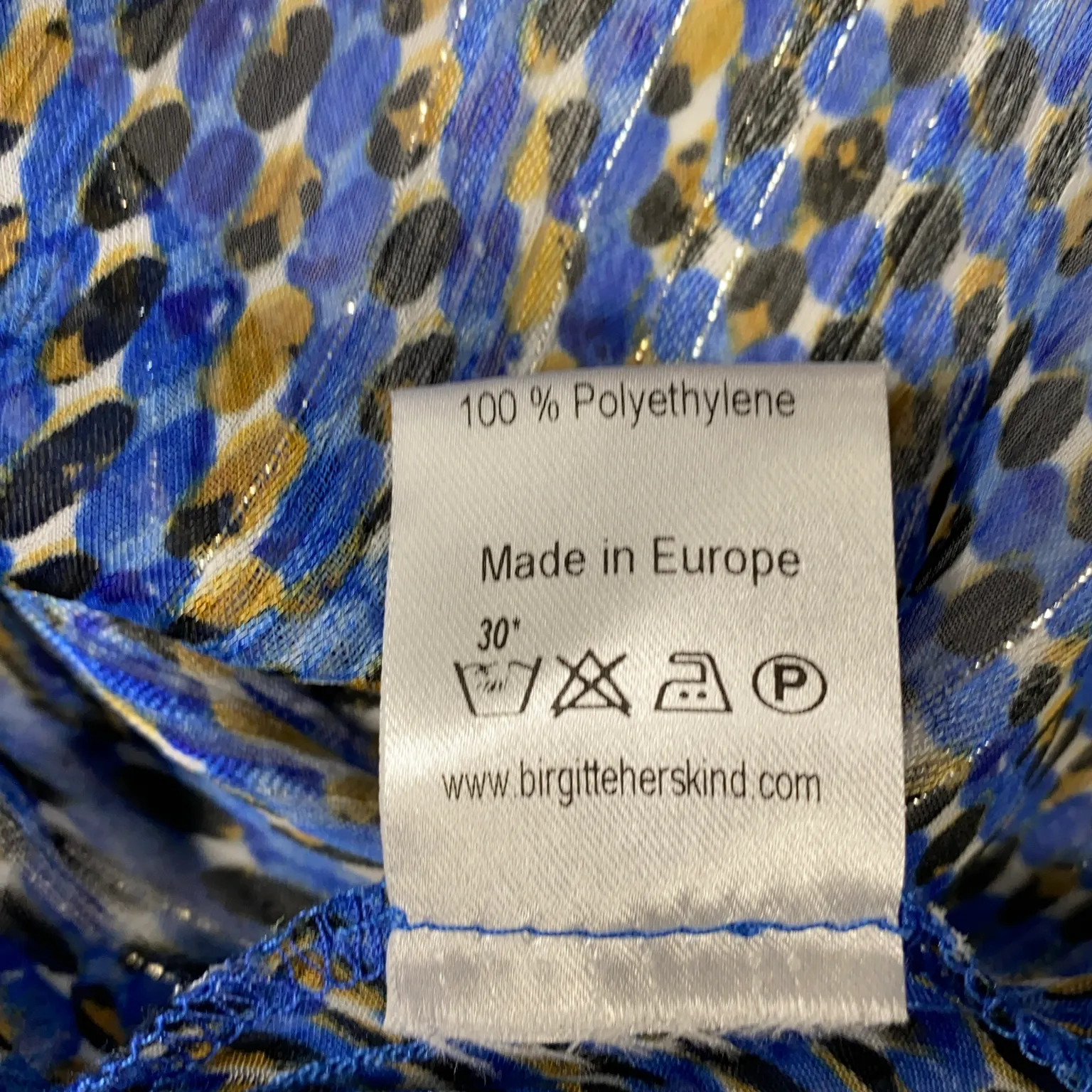 Birgitte Herskind - bild 4