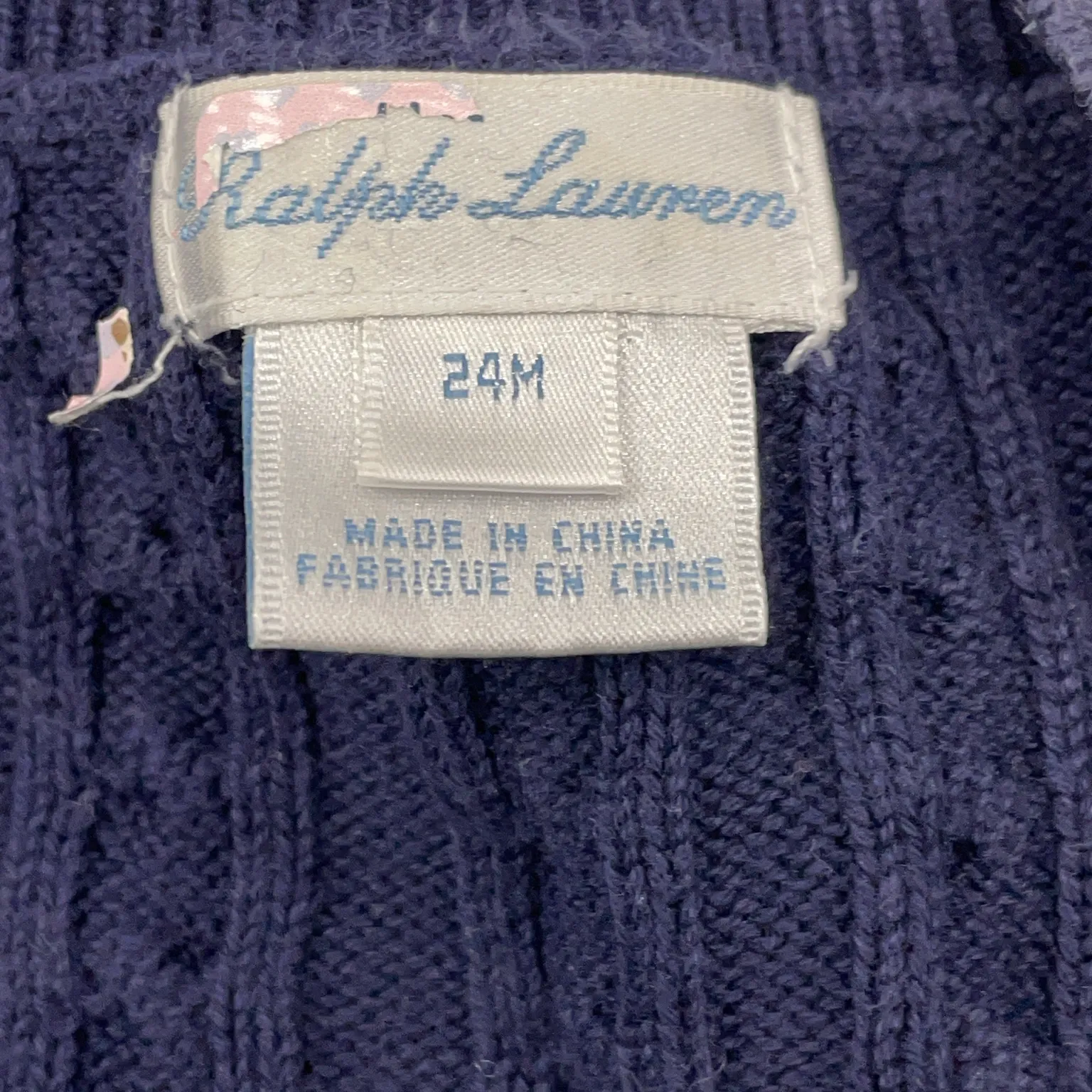 Ralph Lauren - bild 3