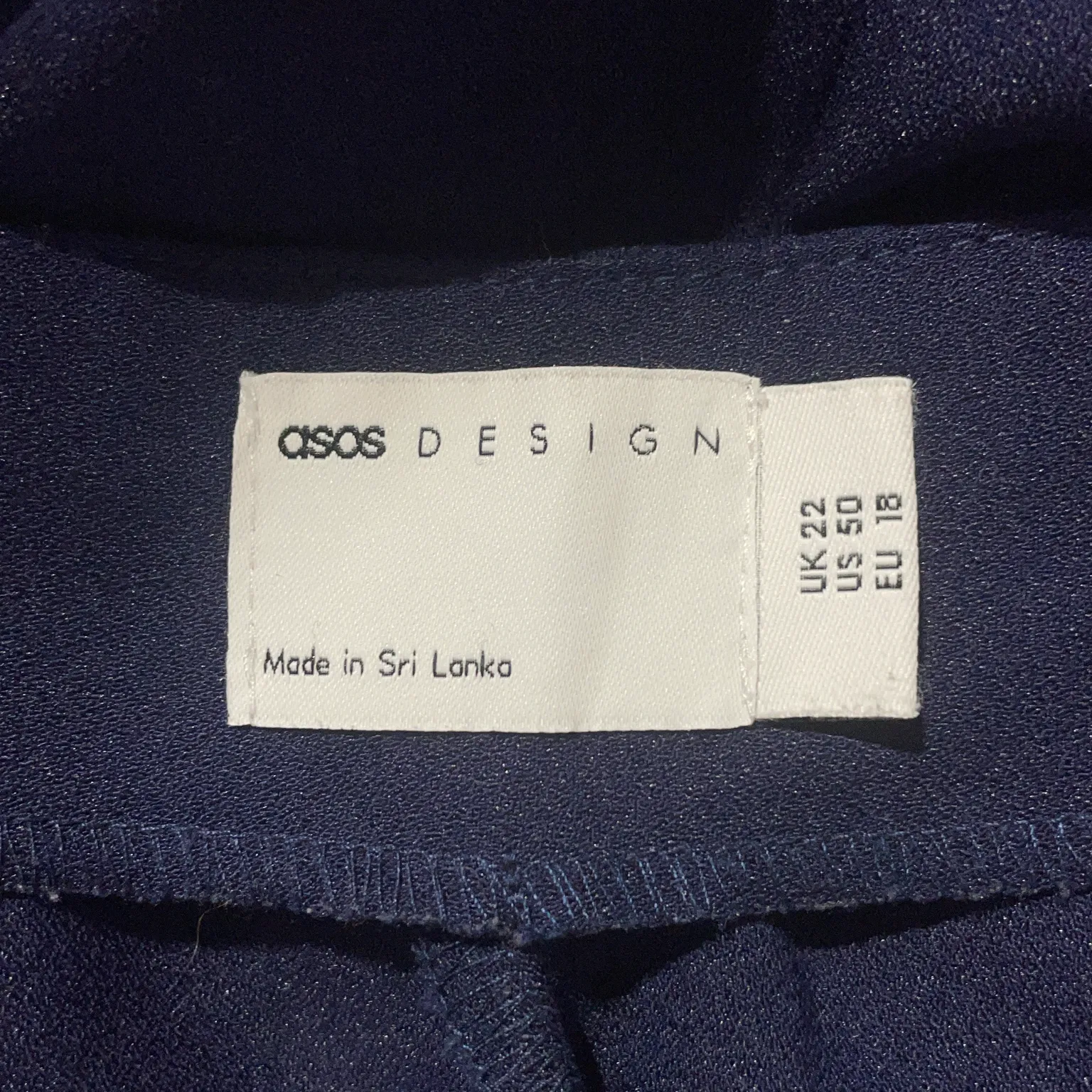 ASOS Design - bild 3