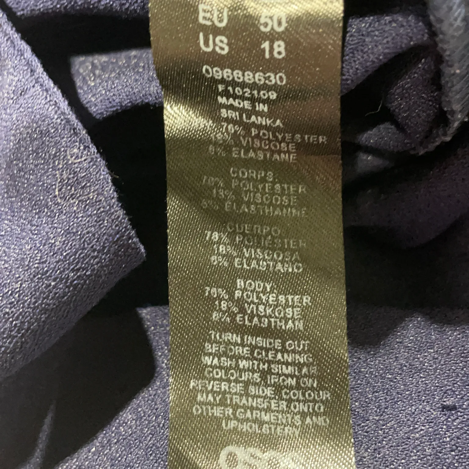 ASOS Design - bild 4