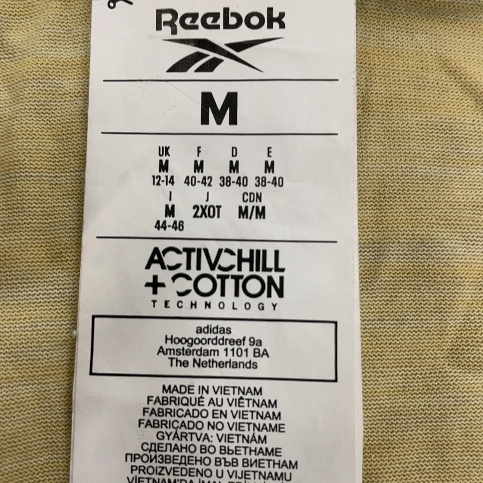 Reebok Crossfit - bild 3