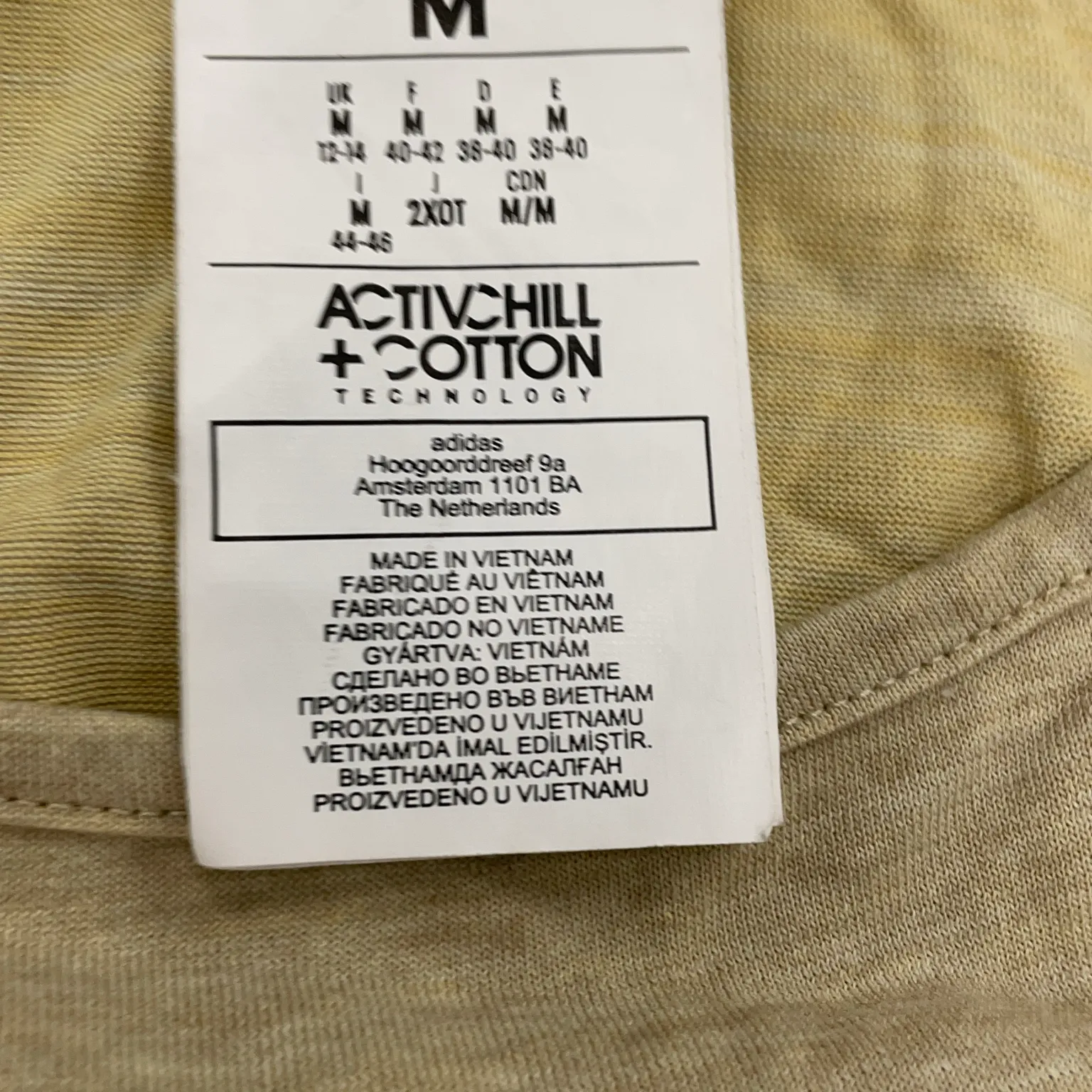 Reebok Crossfit - bild 4