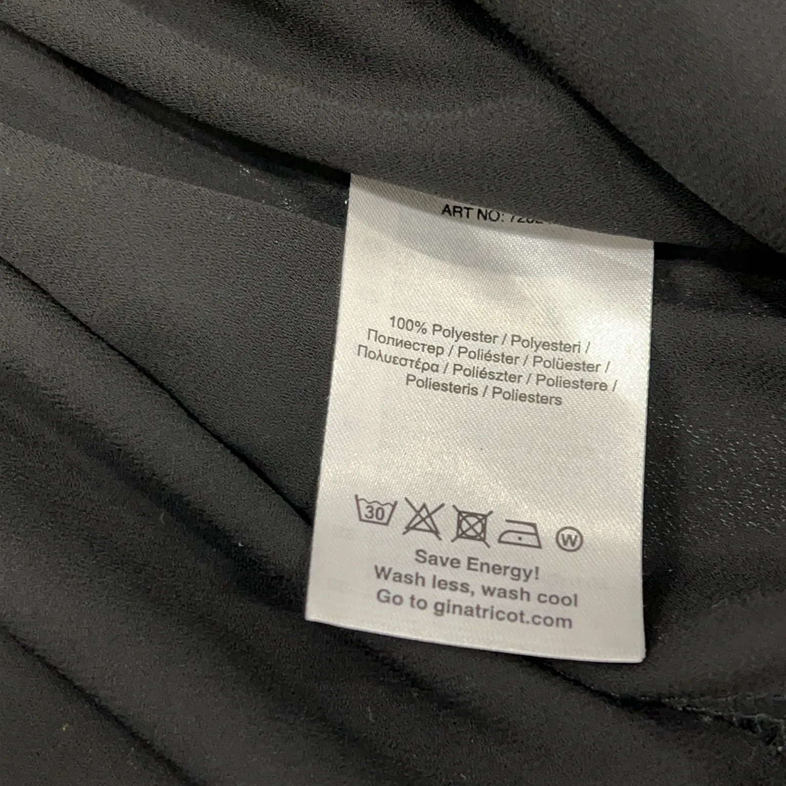 Gina Tricot - bild 4