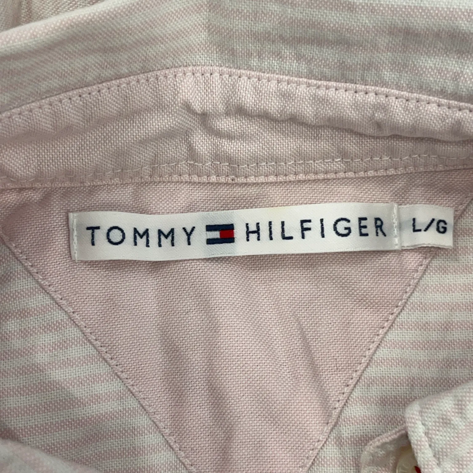Tommy Hilfiger - bild 3