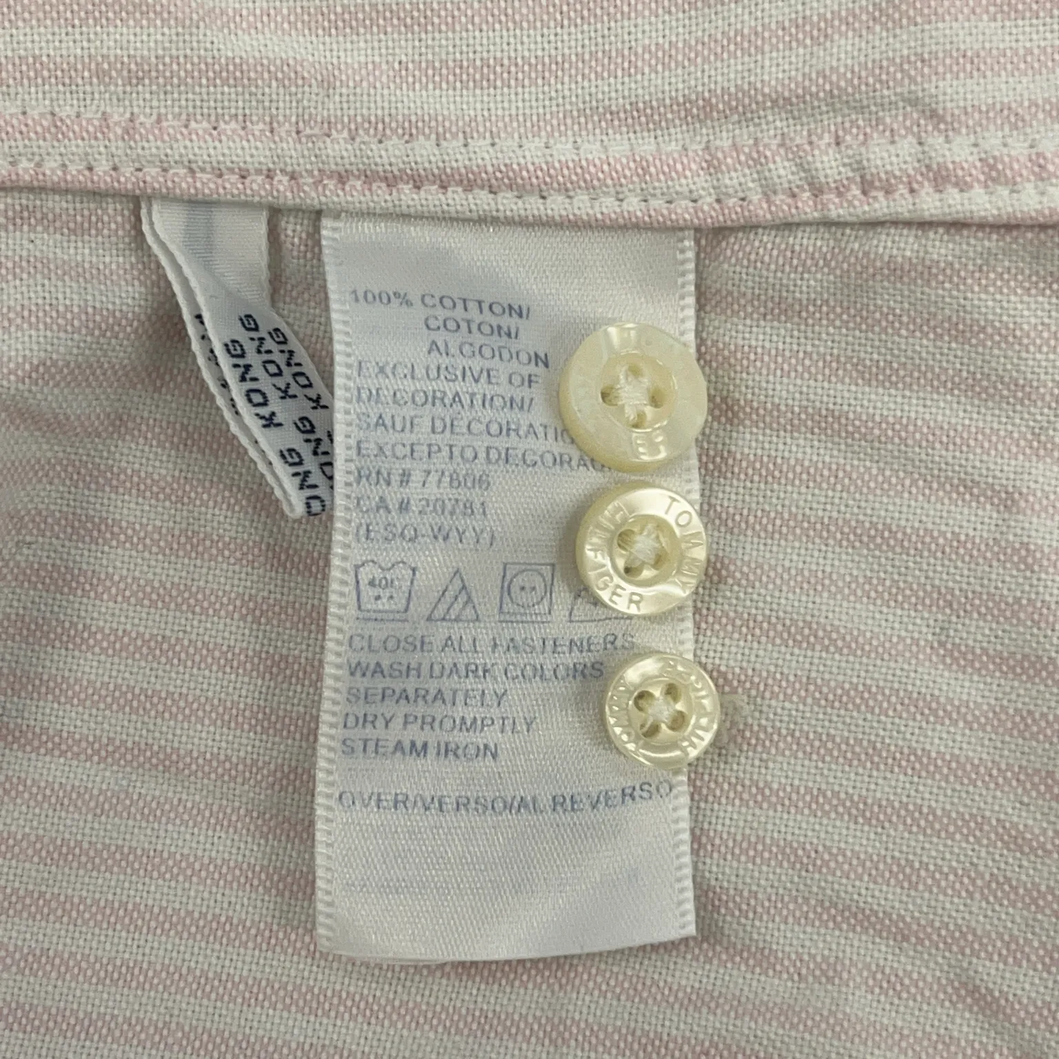 Tommy Hilfiger - bild 4