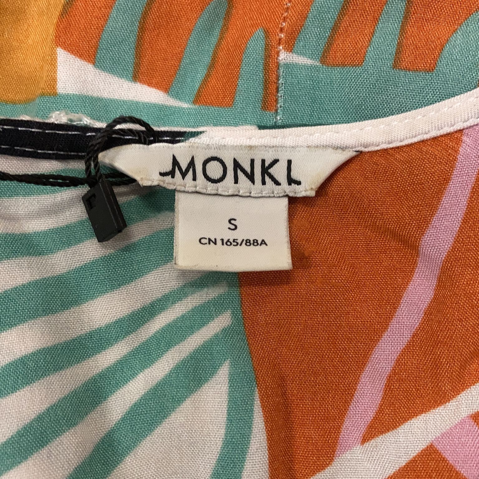 Monki