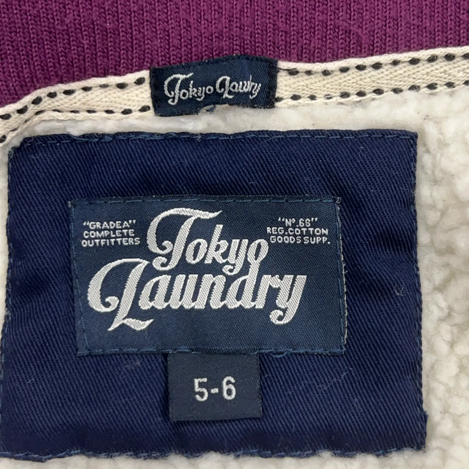 Tokyo Laundry - bild 3