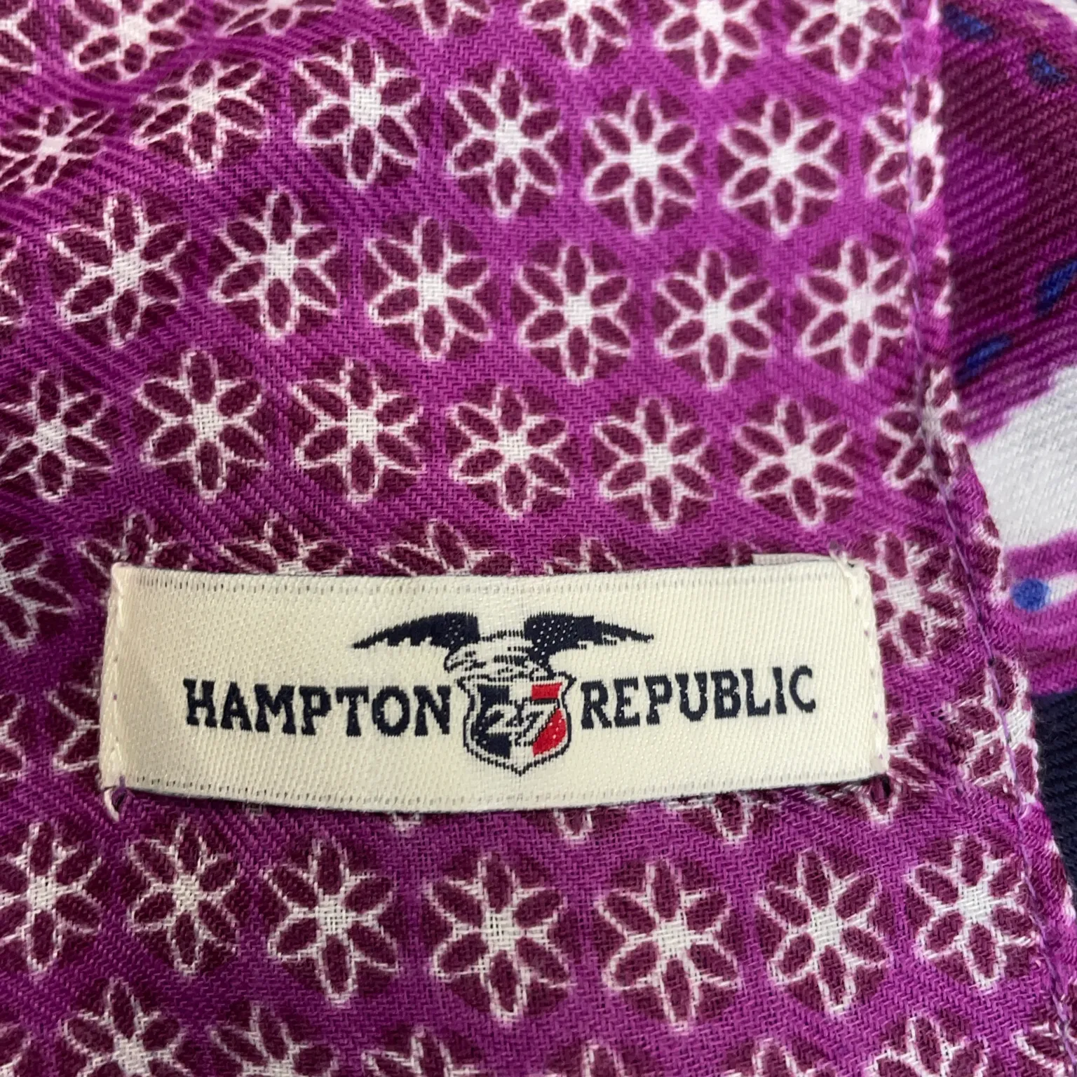 Hampton Republic - bild 3
