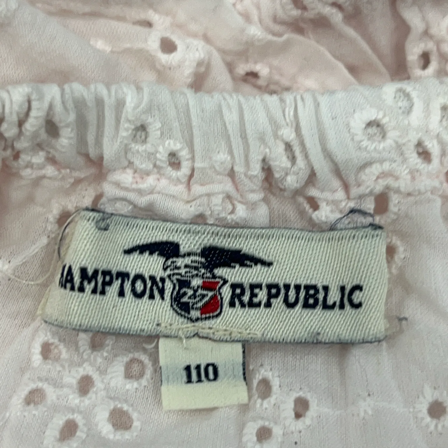 Hampton Republic - bild 3