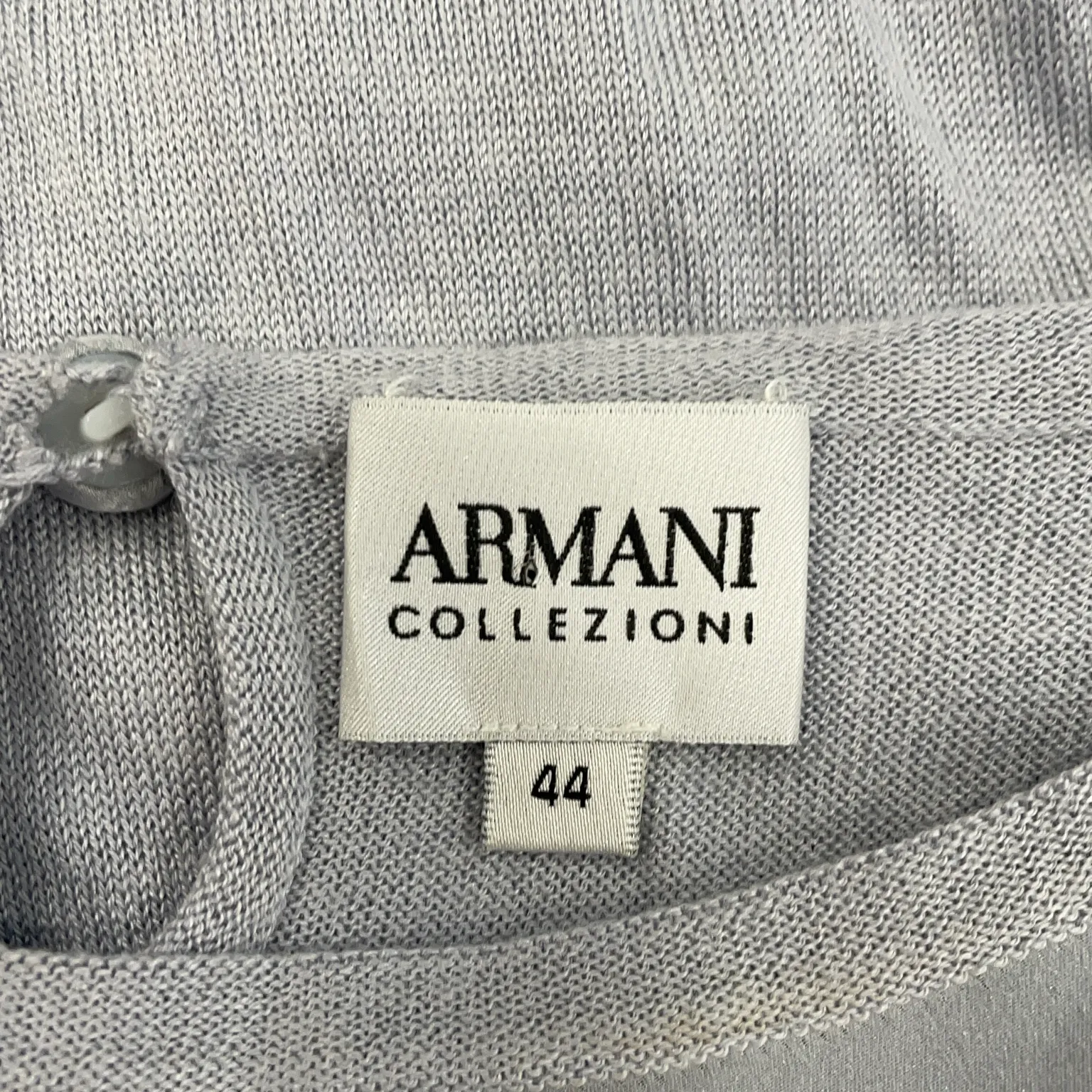 Armani Collezioni - bild 3