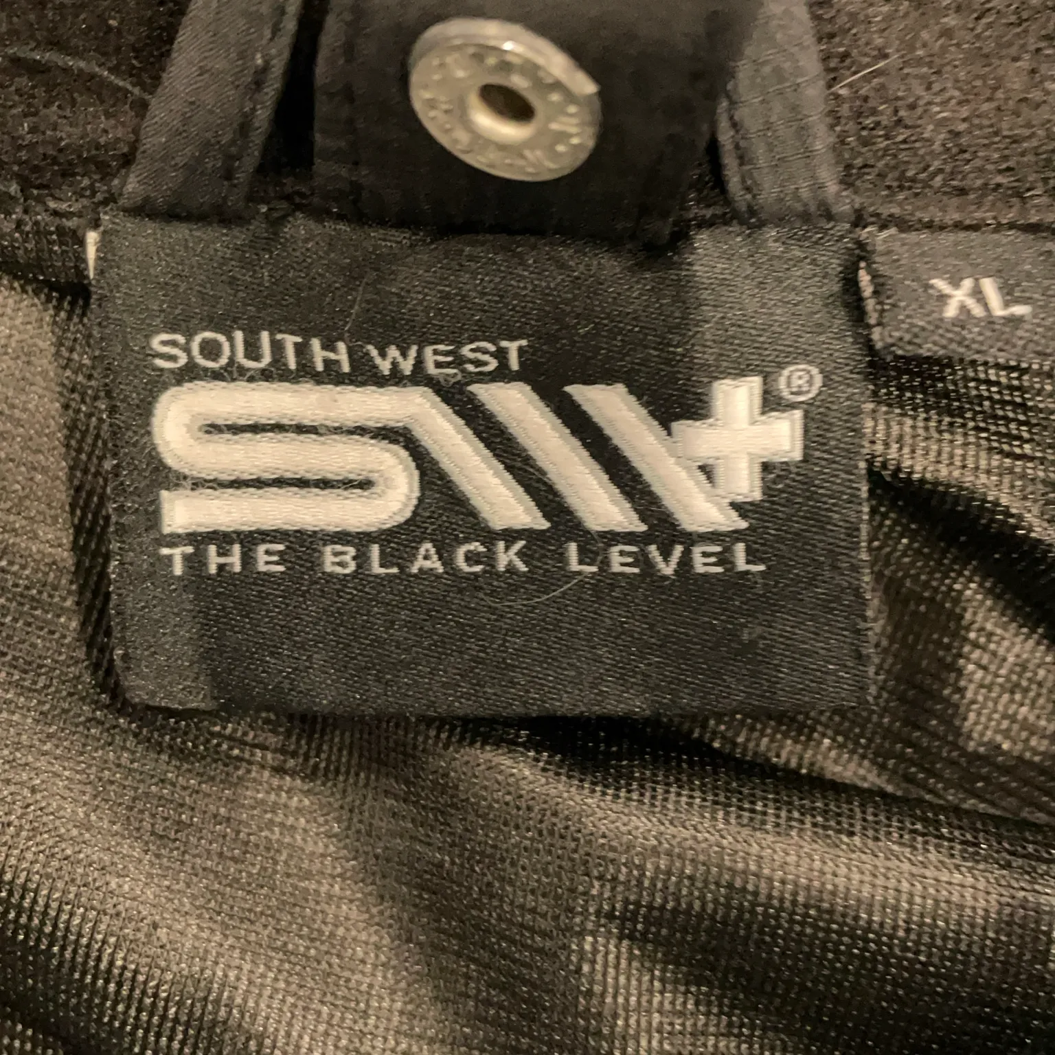 South West the Black Level - bild 3