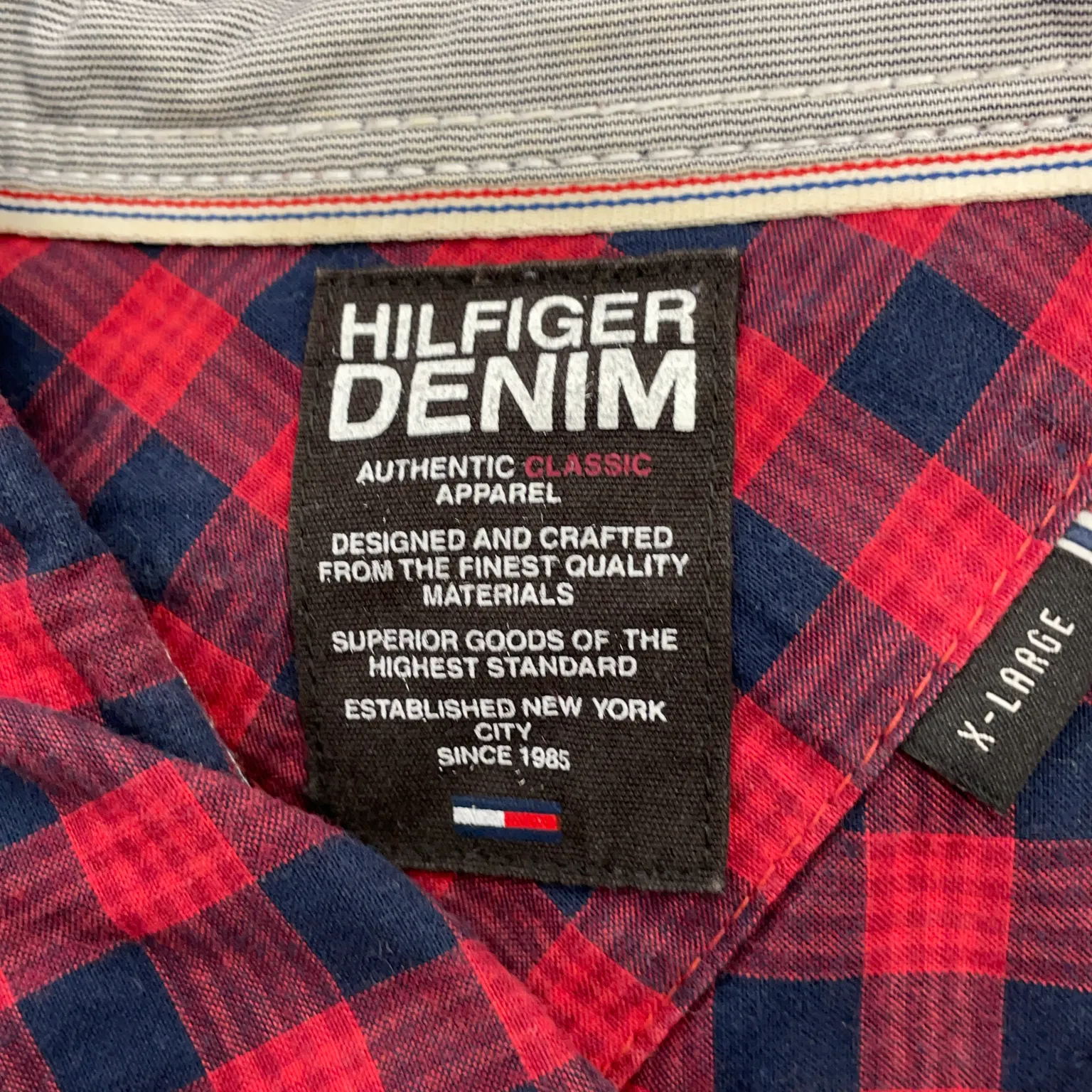 Hilfiger Denim - bild 3