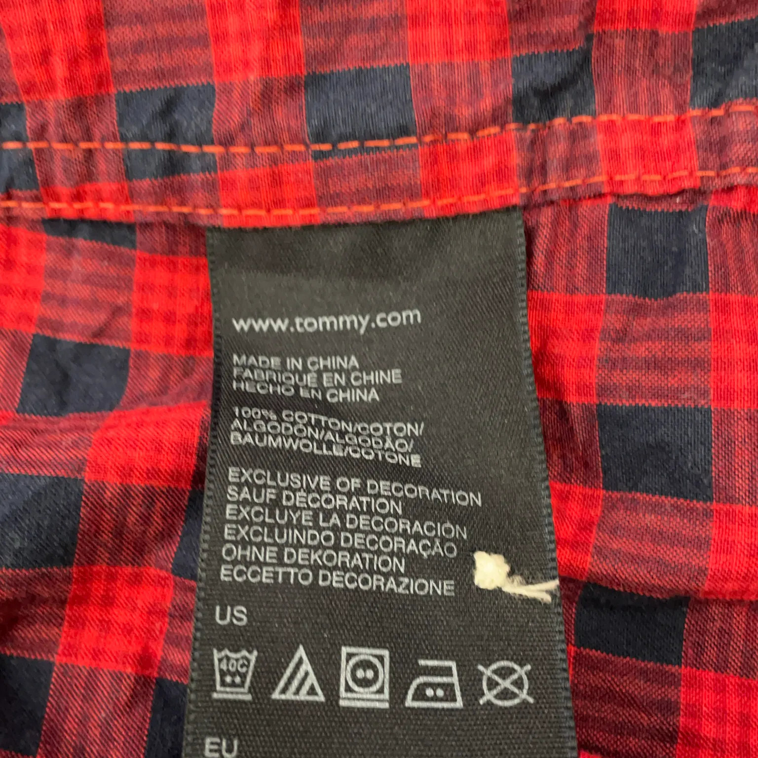 Hilfiger Denim - bild 4