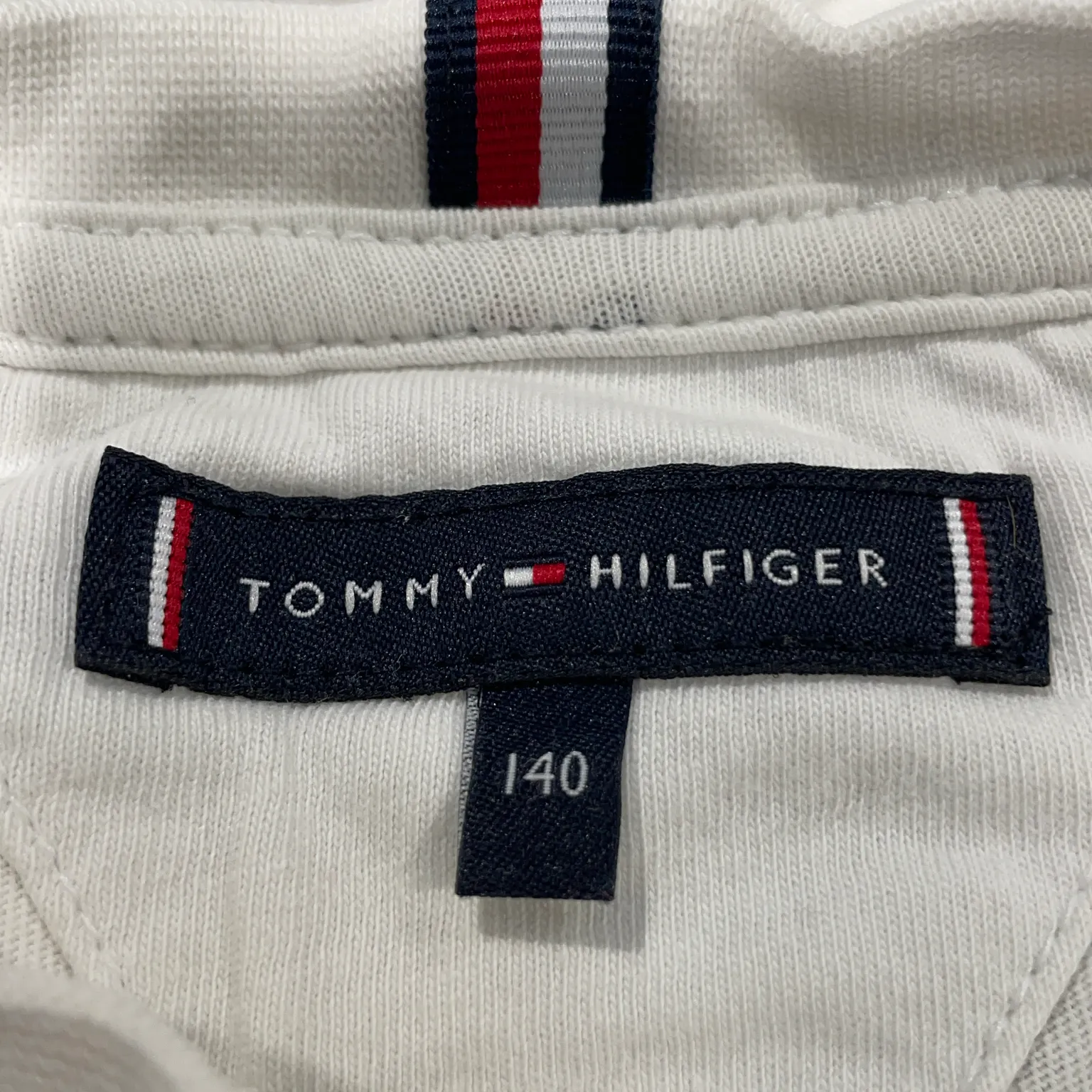 Tommy Hilfiger - bild 3