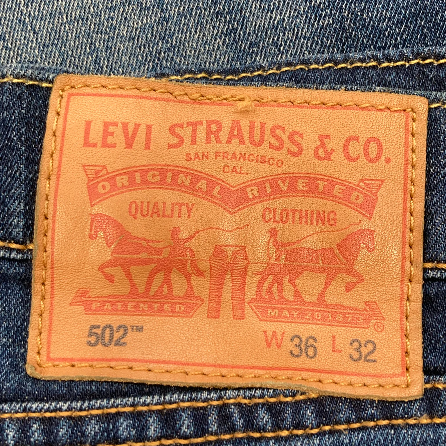 Levi Strauss & Co - bild 3