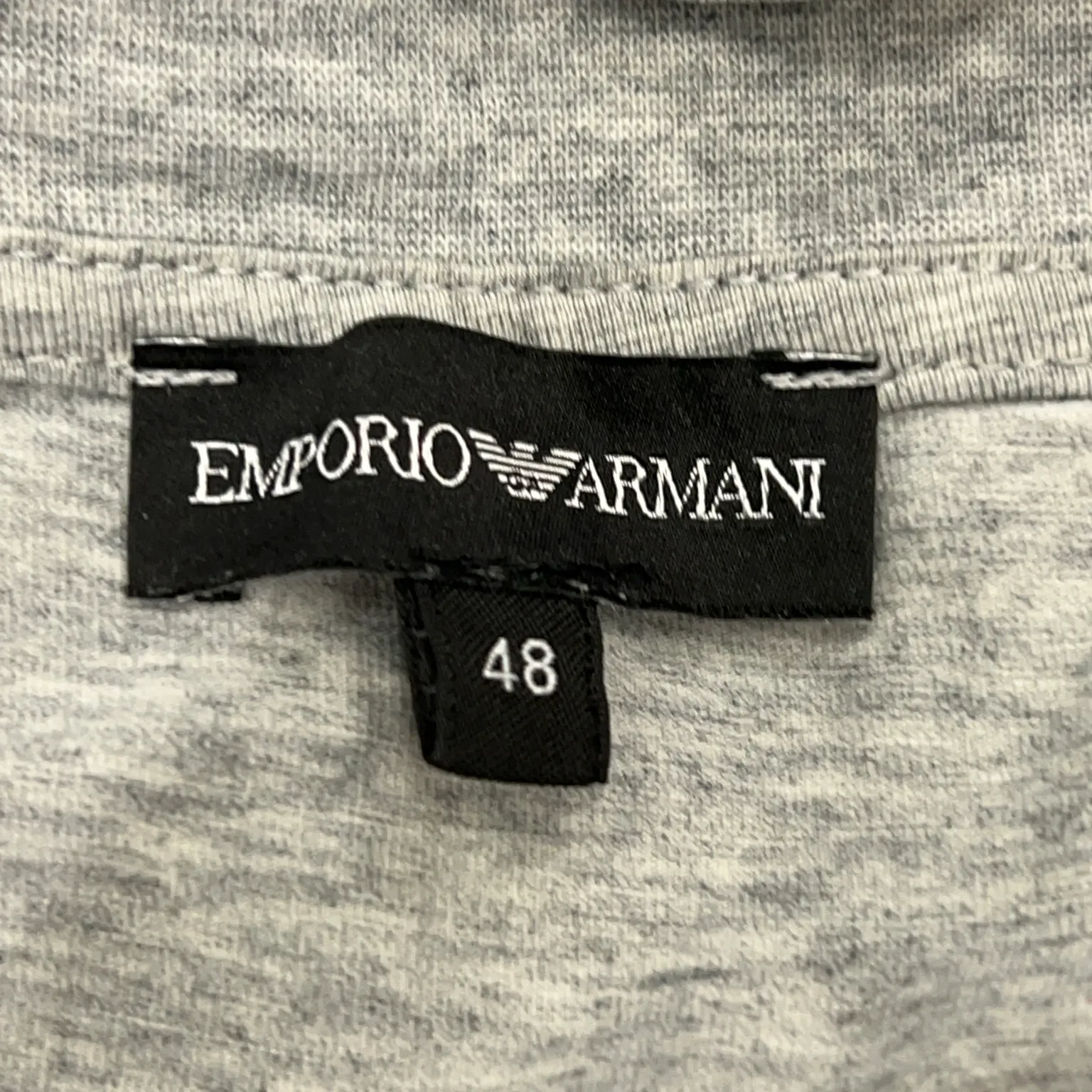 Emporio Armani - bild 3