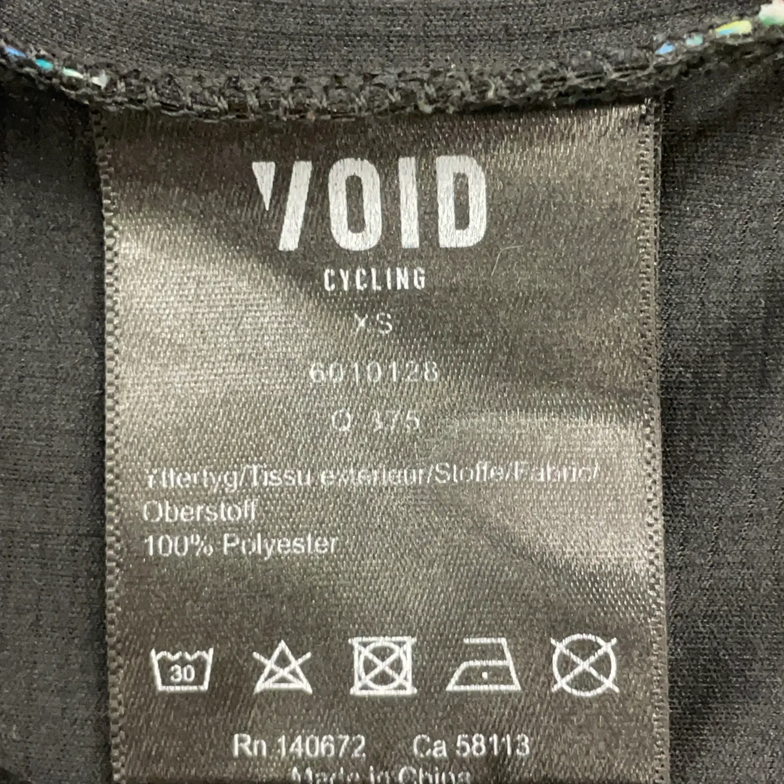 VOID Cycling - bild 4