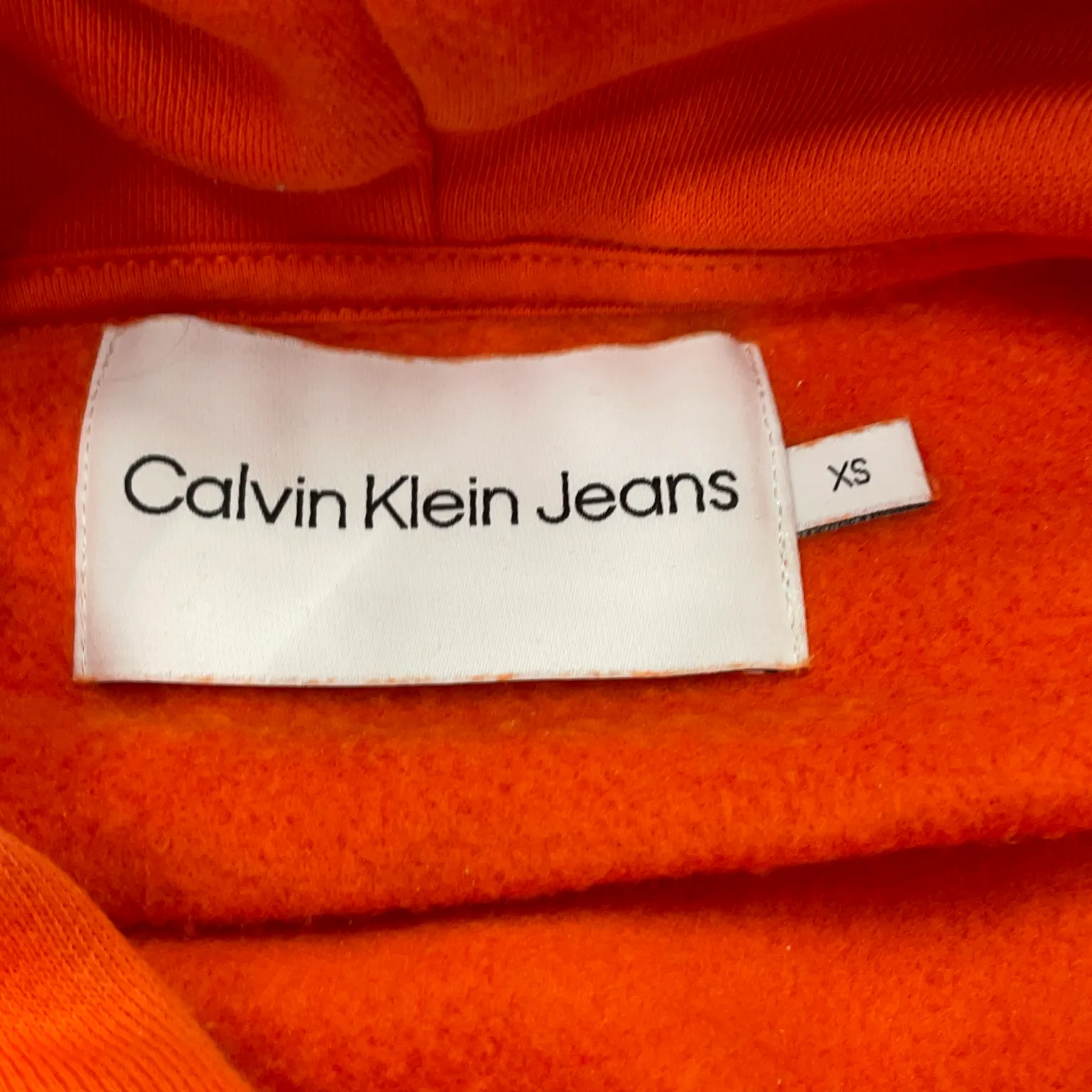 Calvin Klein Jeans - bild 3