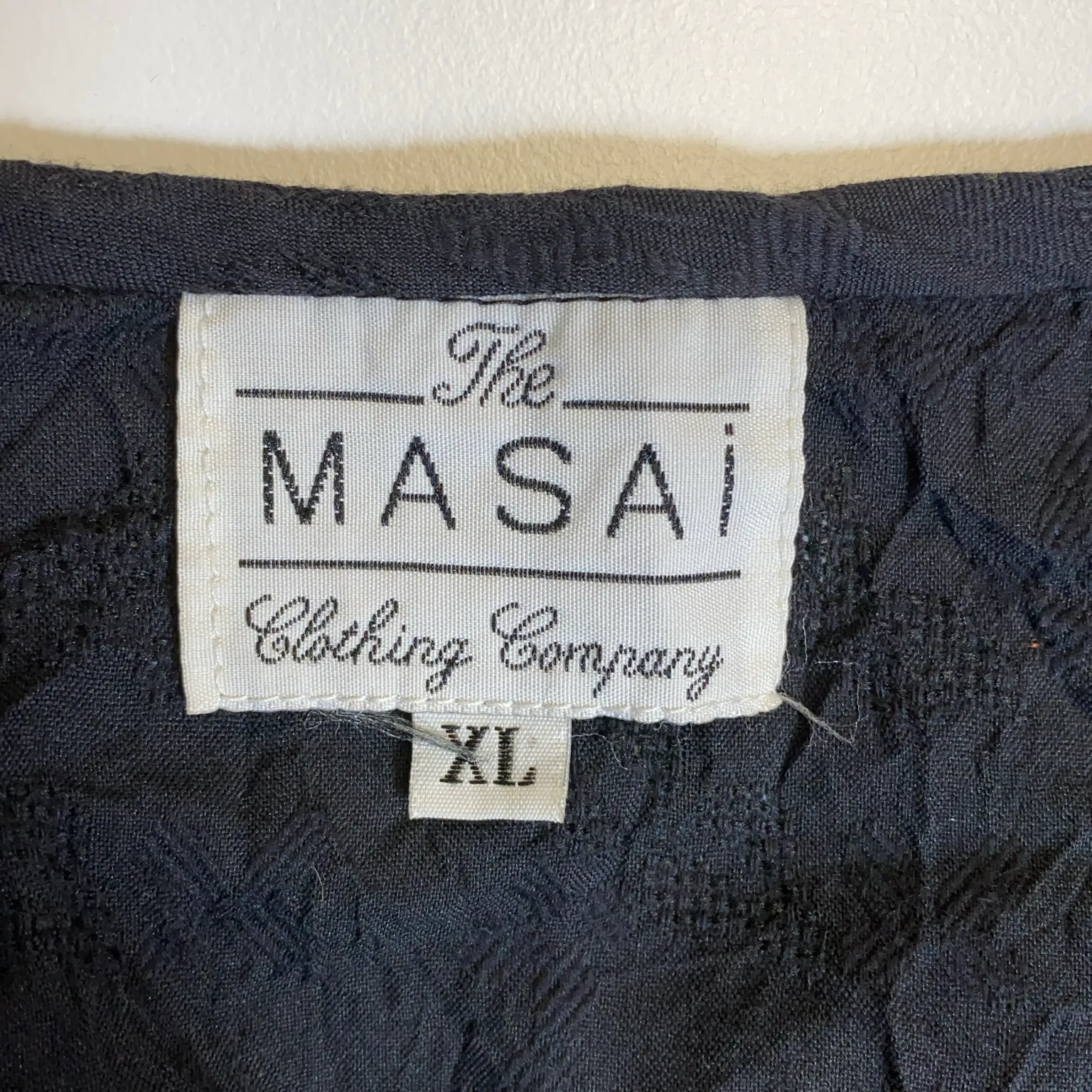 The Masai Clothing Company - bild 3