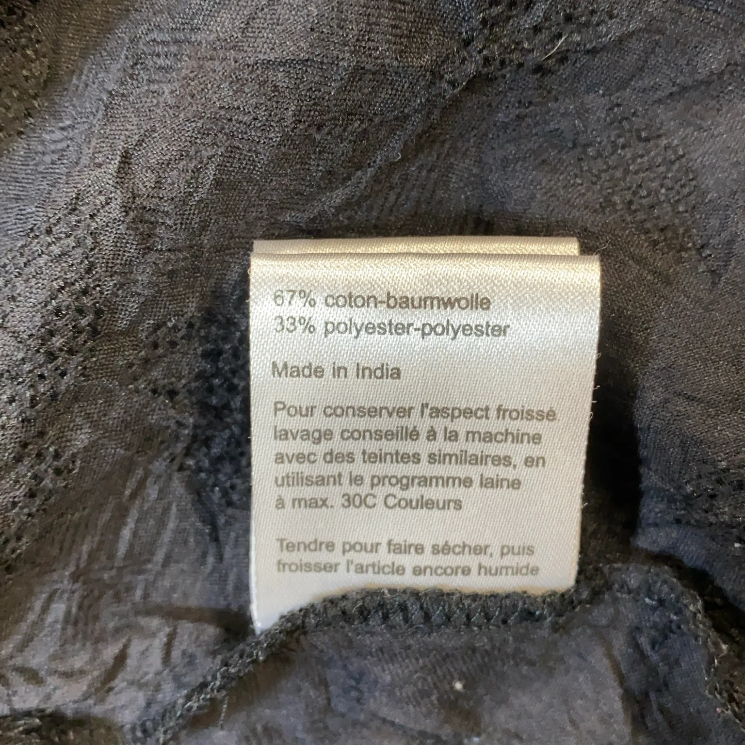 The Masai Clothing Company - bild 4