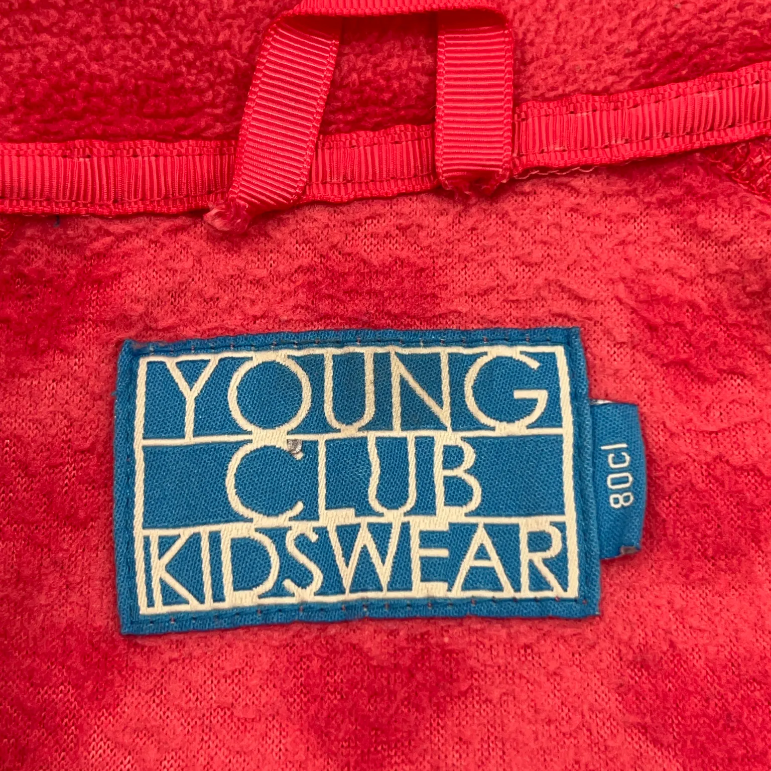 Young Club Kidswear - bild 3