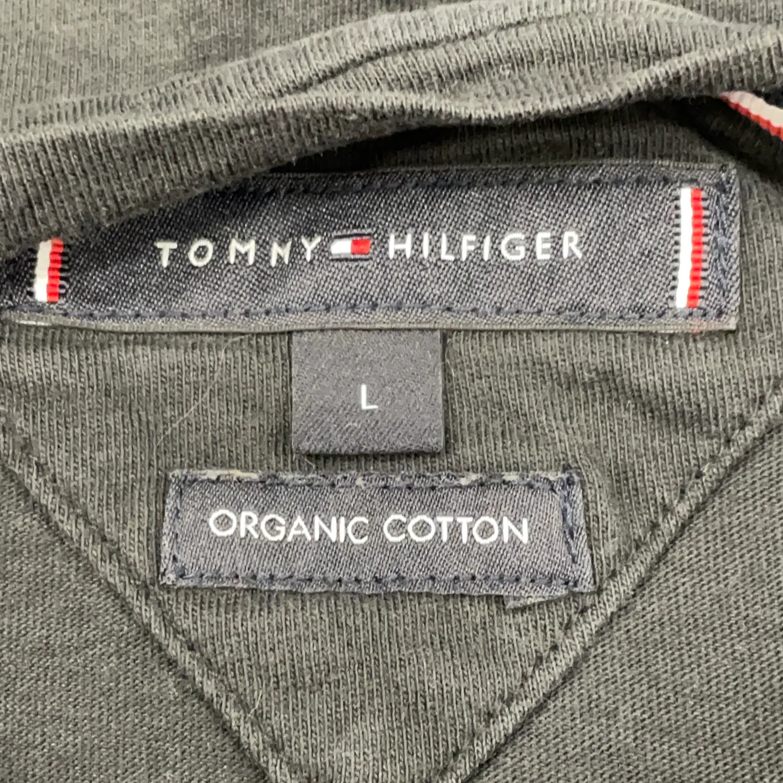 Tommy Hilfiger - bild 3