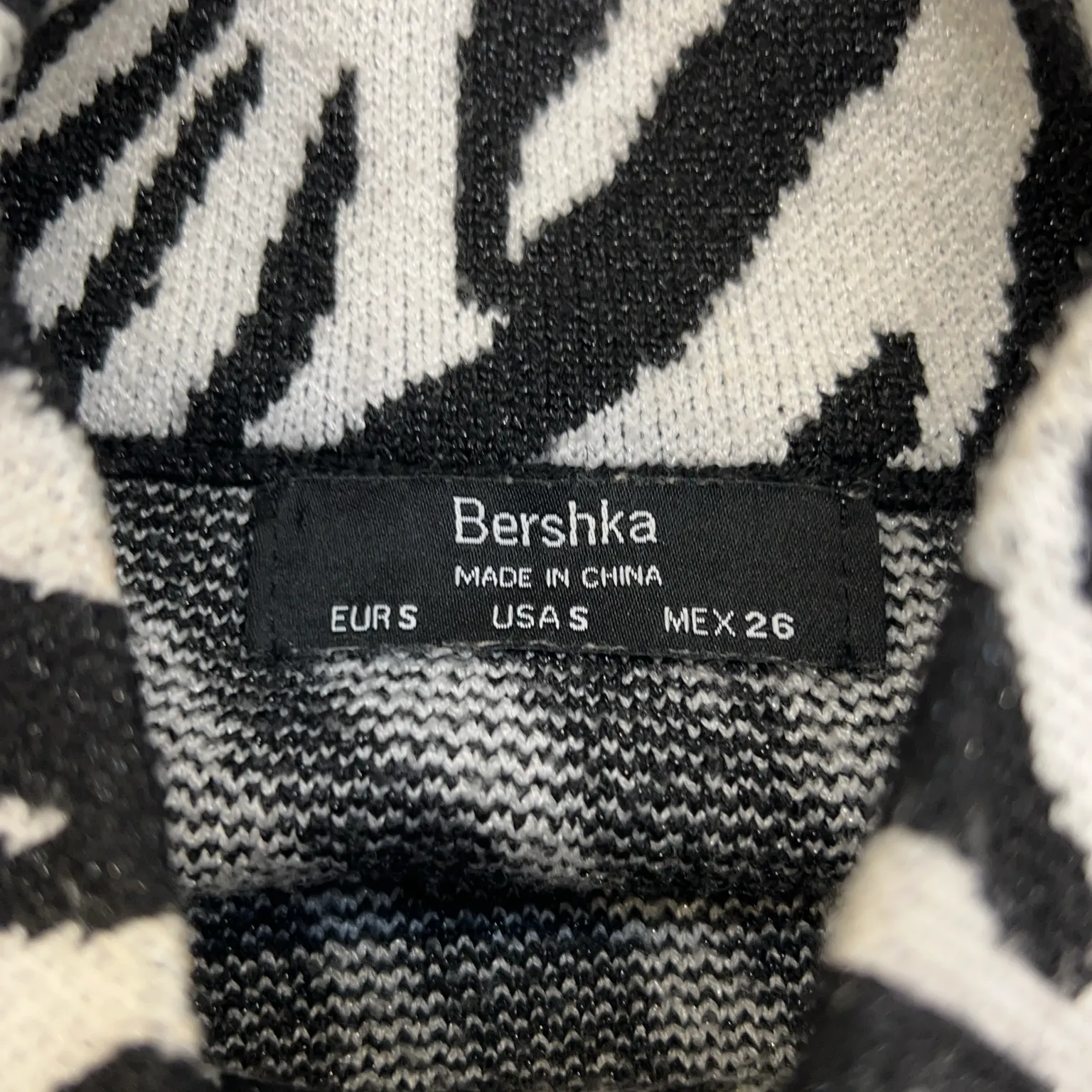 Bershka - bild 3