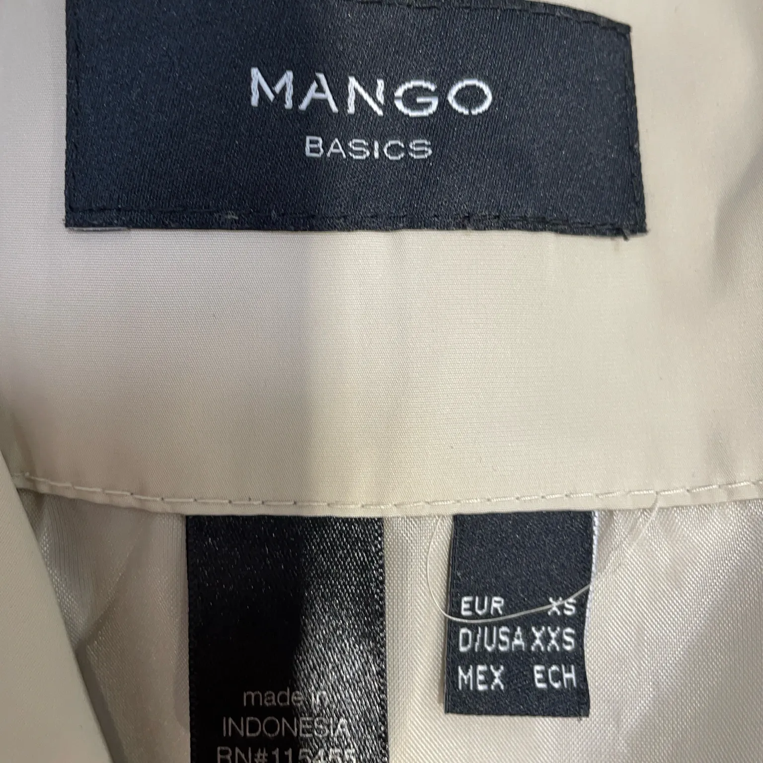 Mango Basics - bild 3