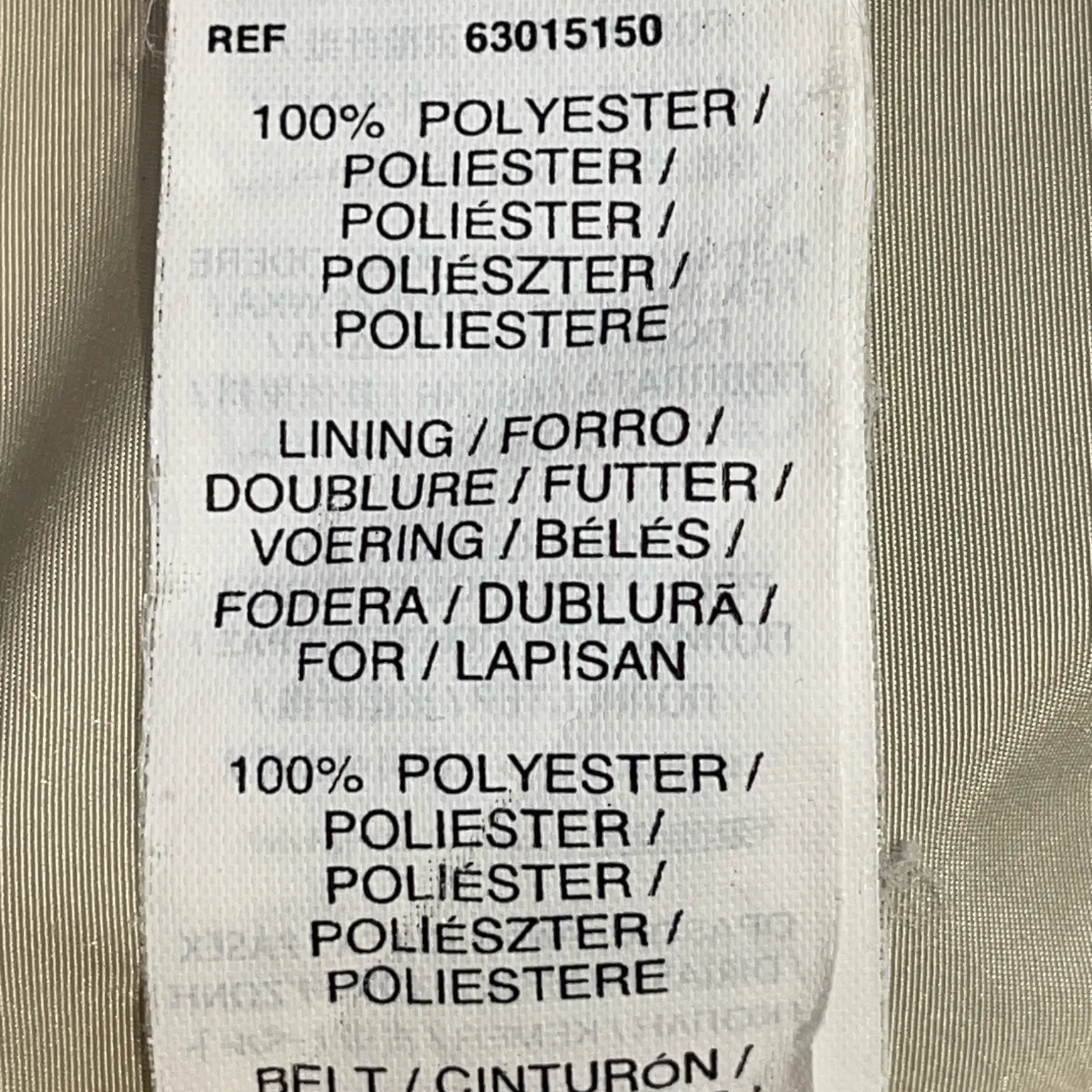 Mango Basics - bild 4