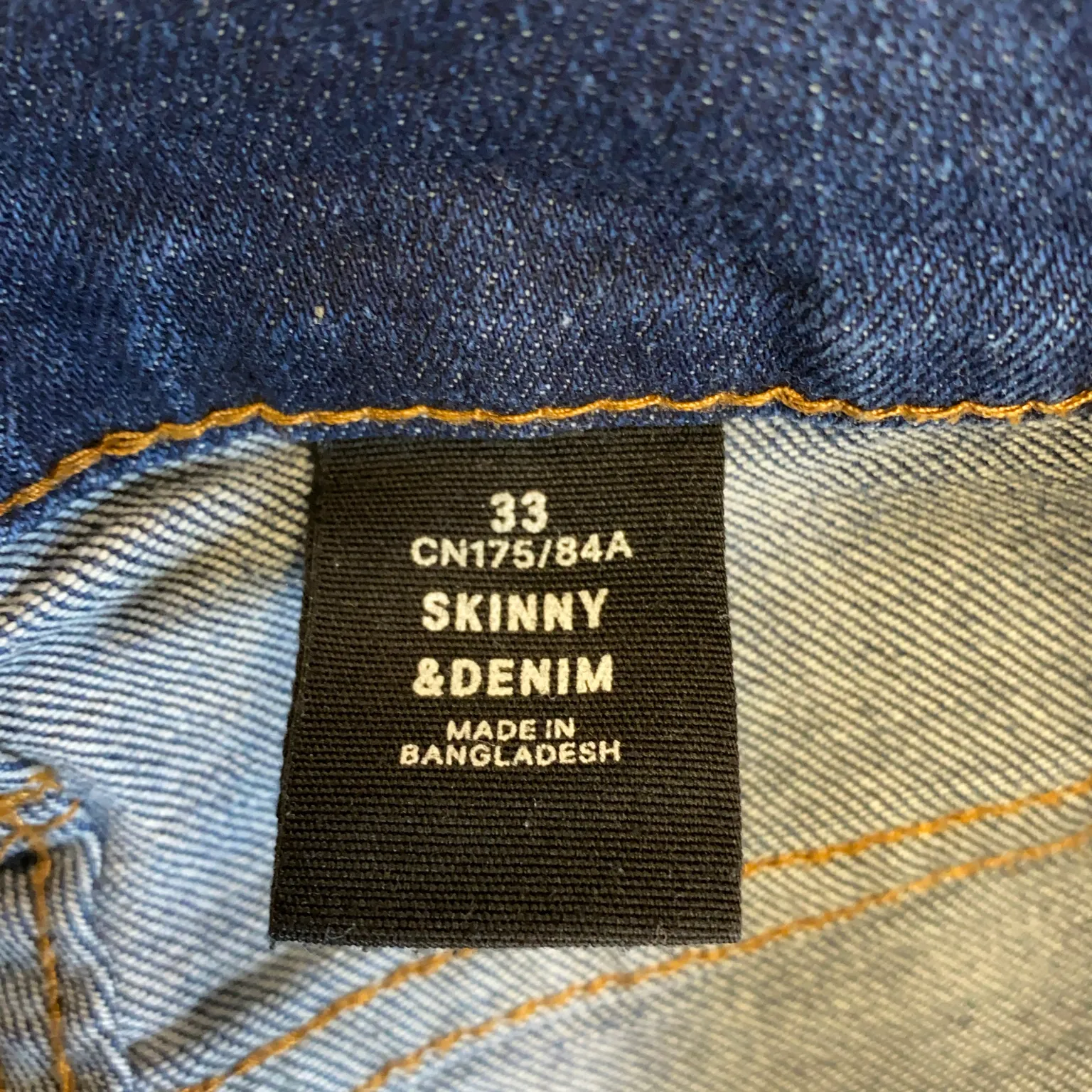 &Denim by H&M - bild 3