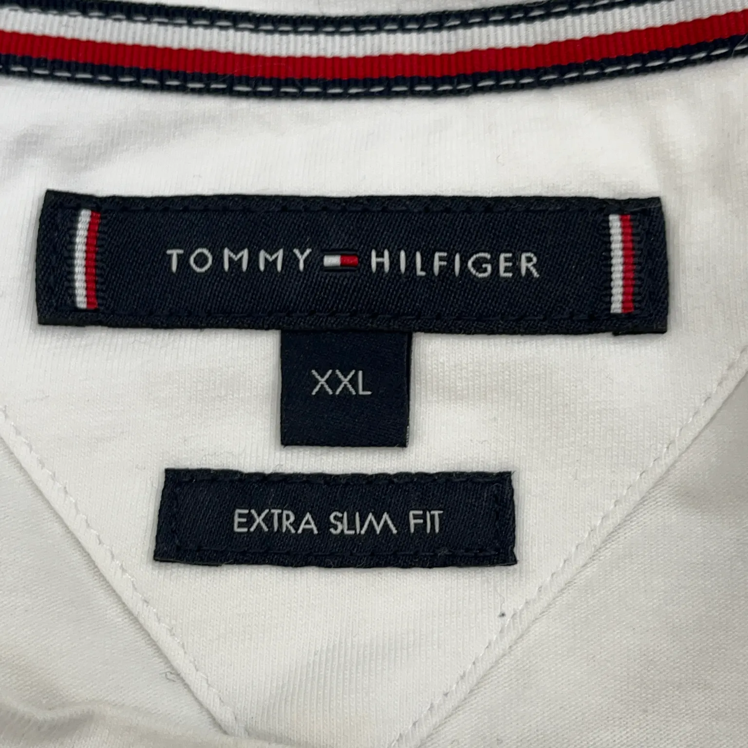 Tommy Hilfiger - bild 3