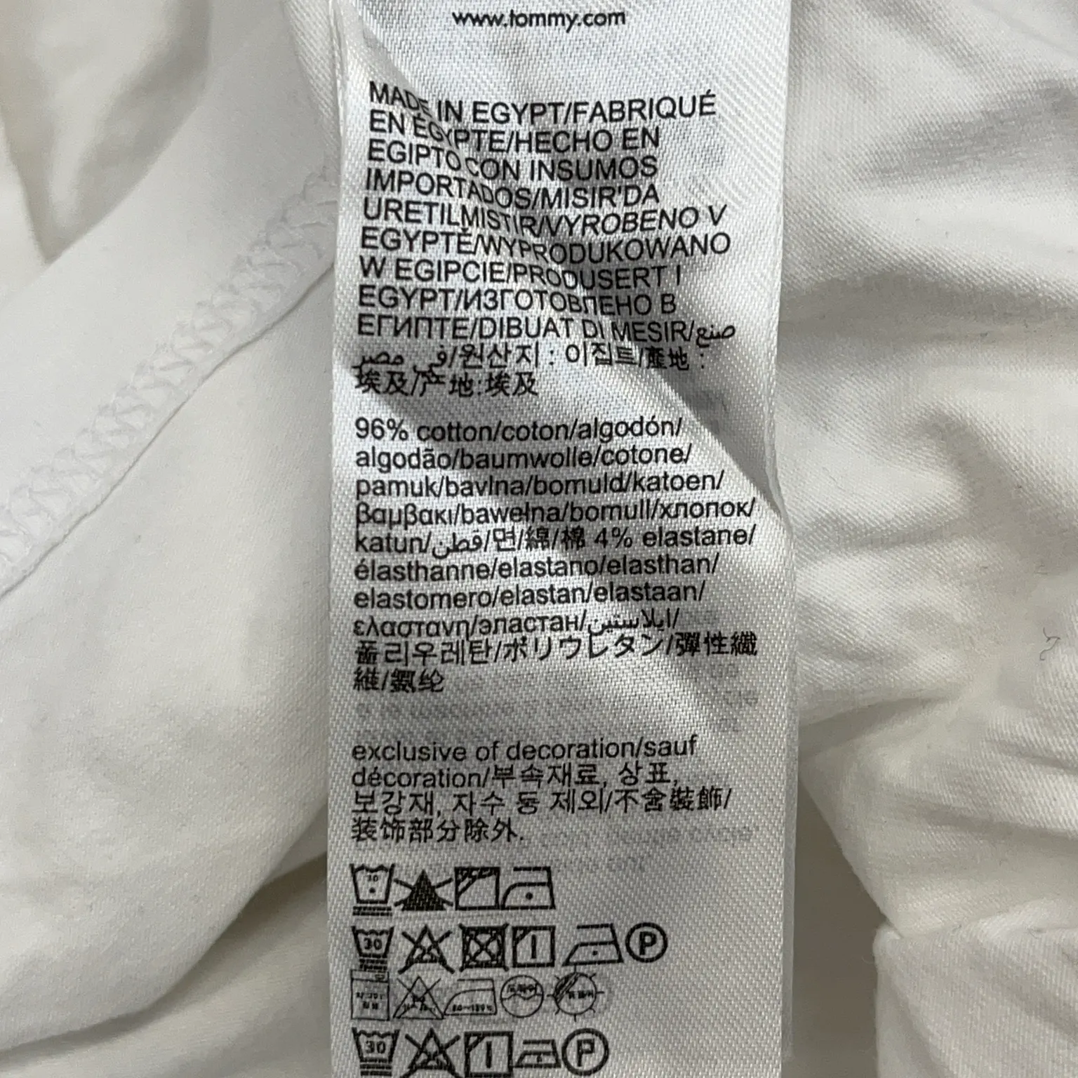 Tommy Hilfiger - bild 4