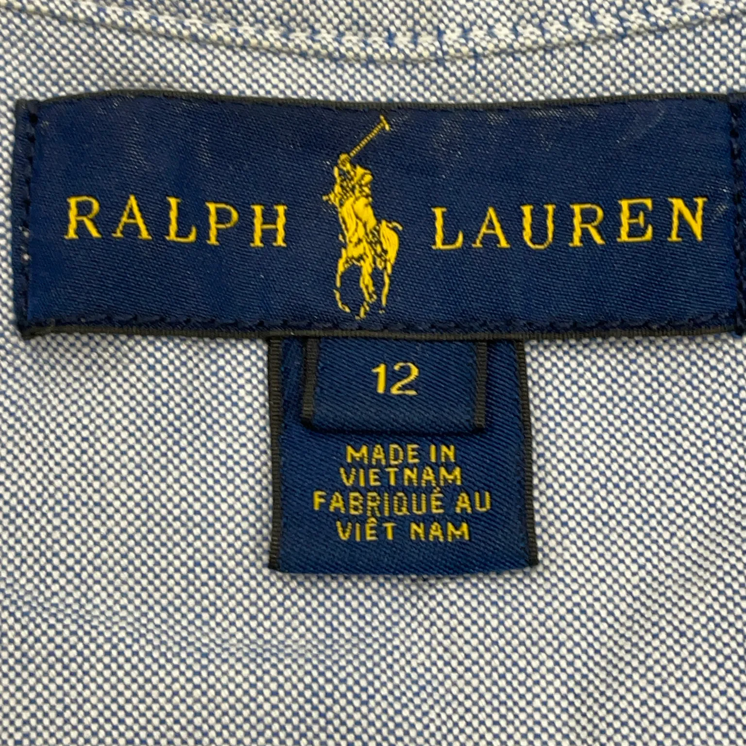 Ralph Lauren - bild 3