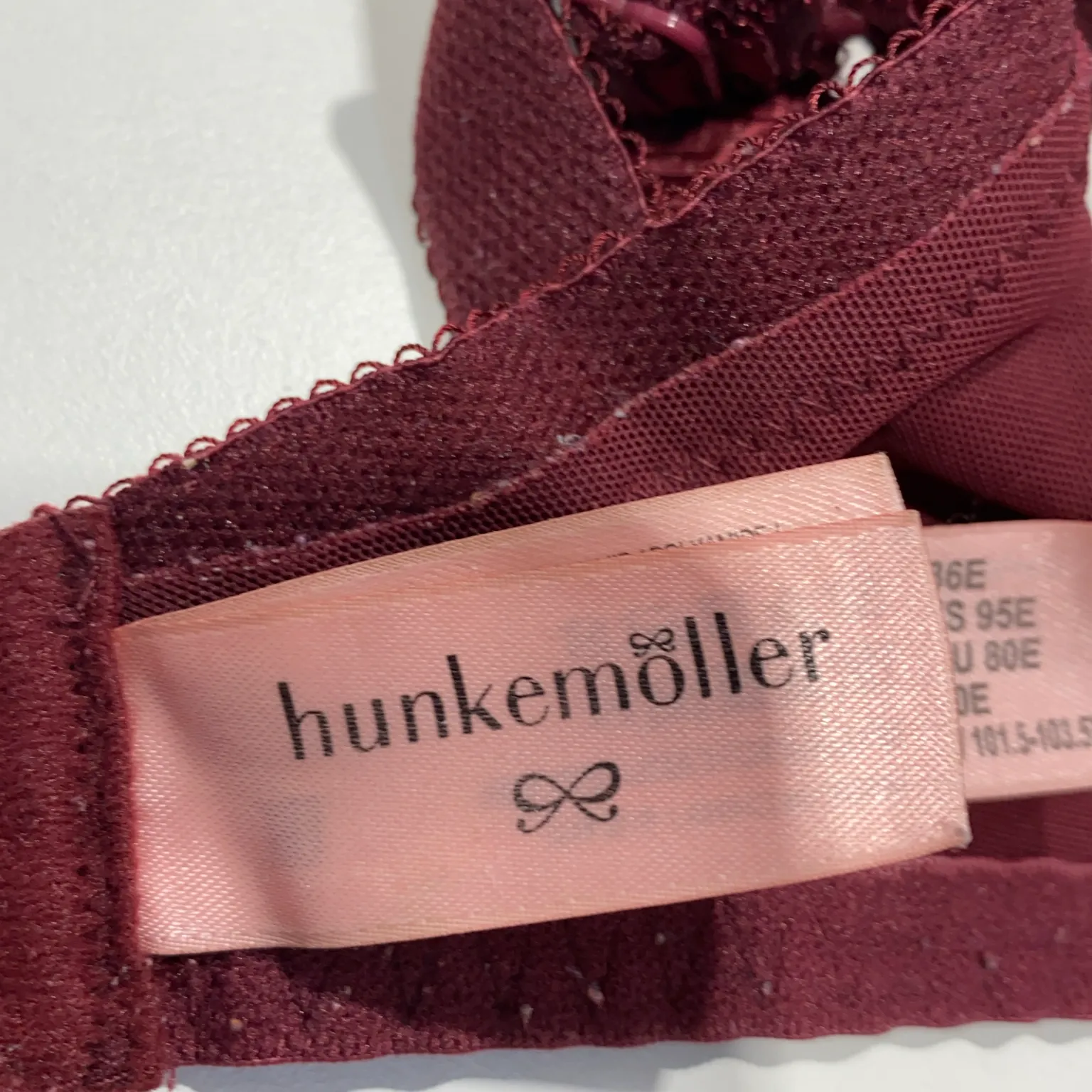 Hunkemöller - bild 3