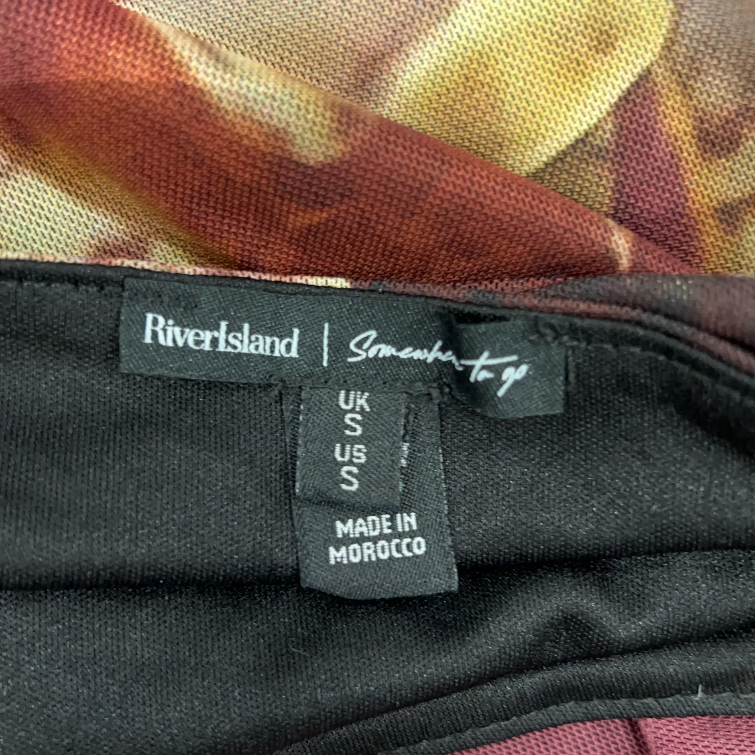 River Island - bild 3