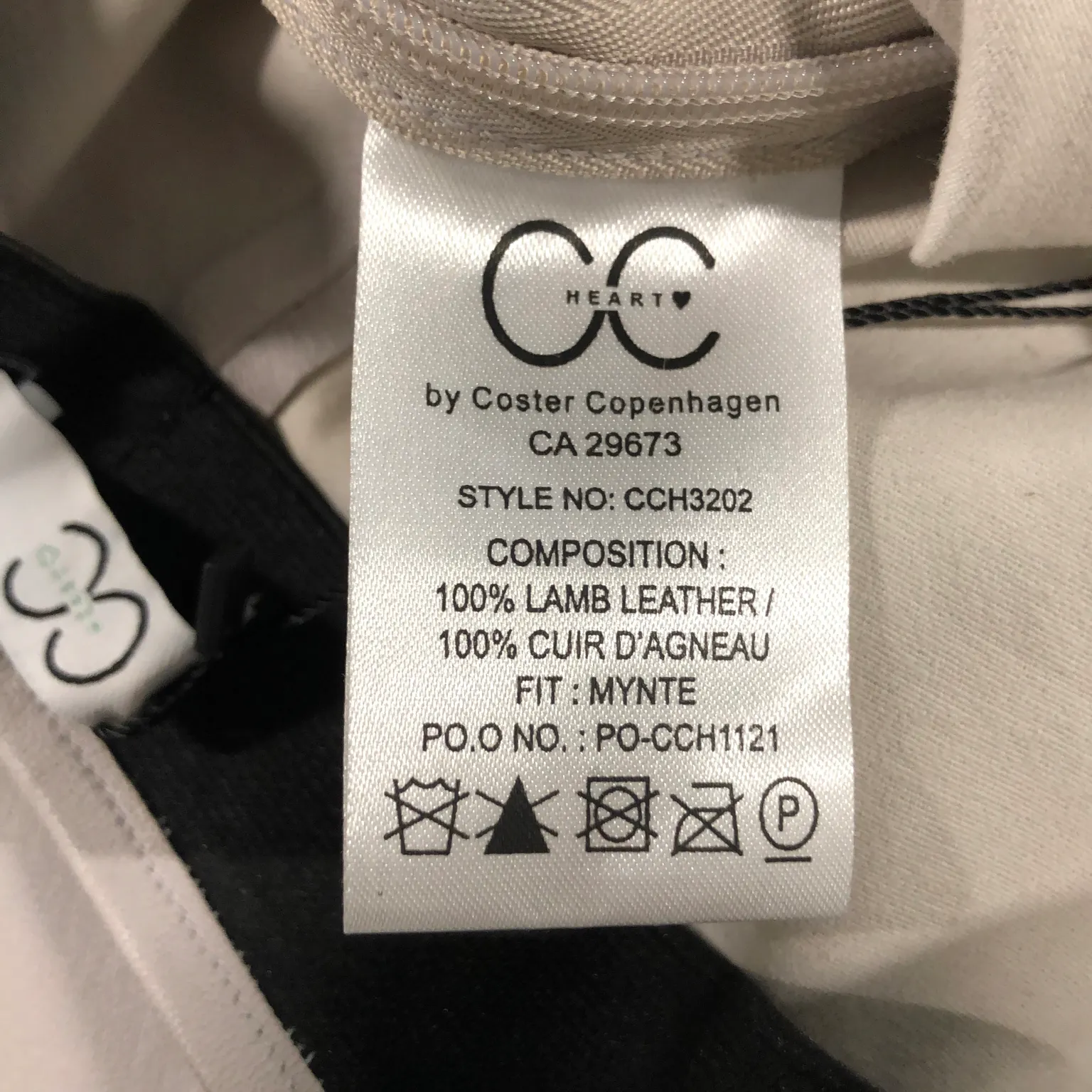 CC Heart by Coster Copenhagen - bild 4