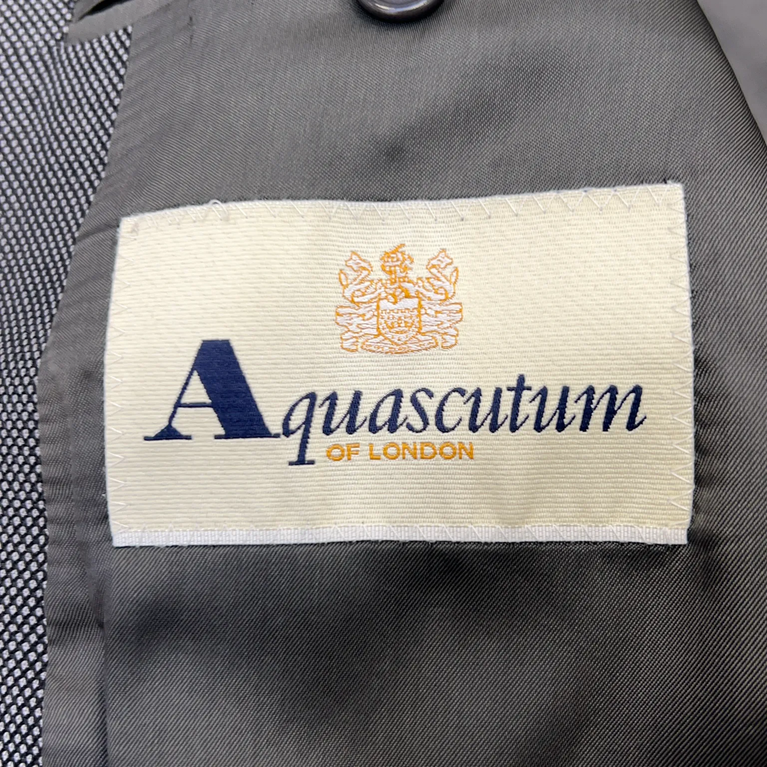 Aquascutum - bild 3