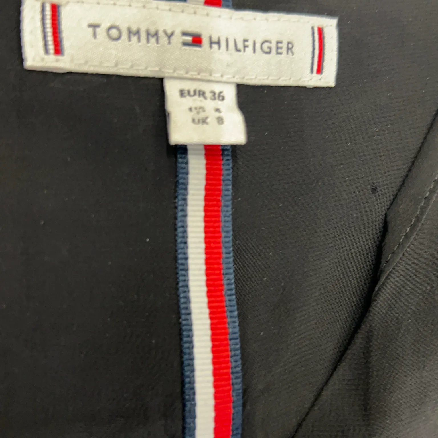 Tommy Hilfiger - bild 3