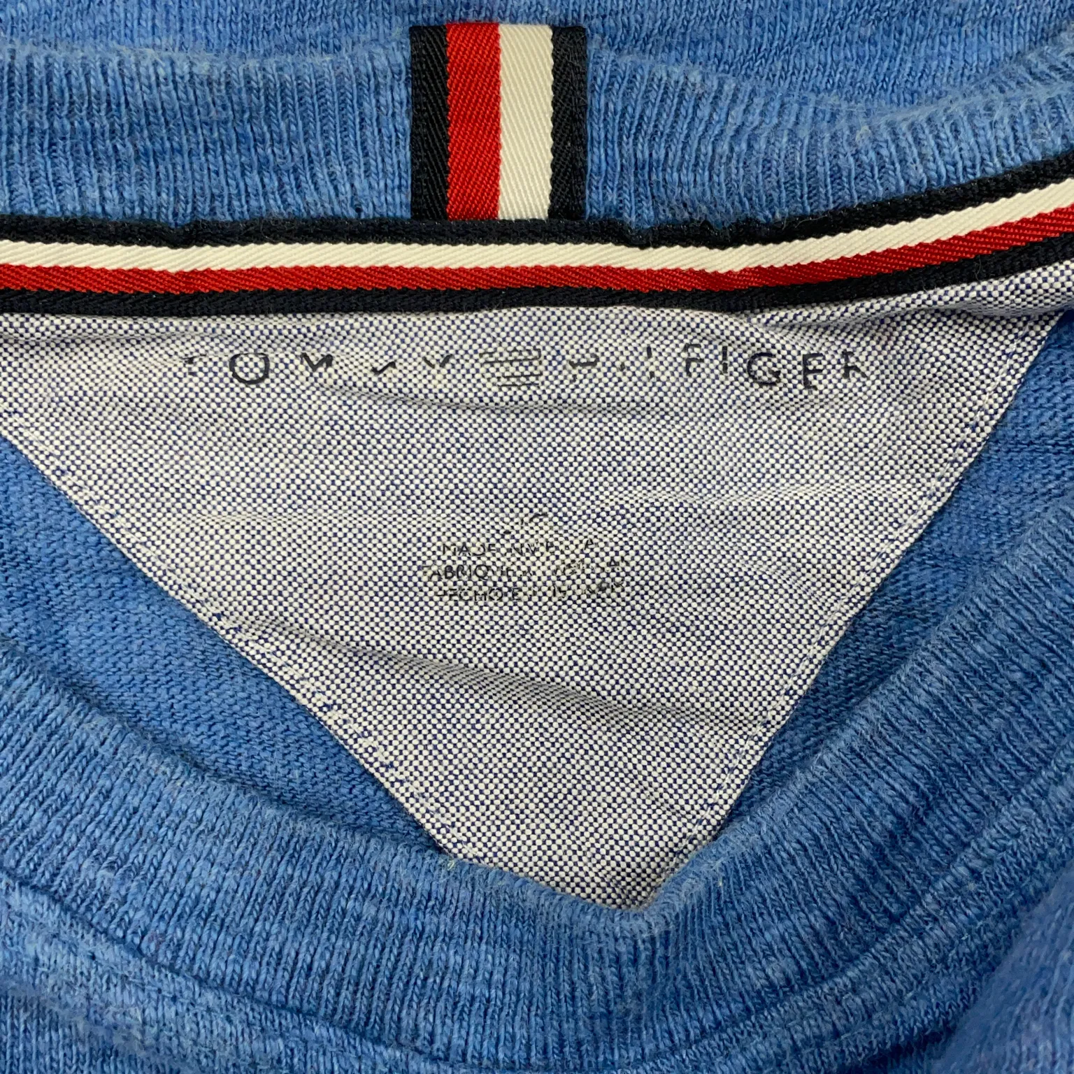 Tommy Hilfiger - bild 3