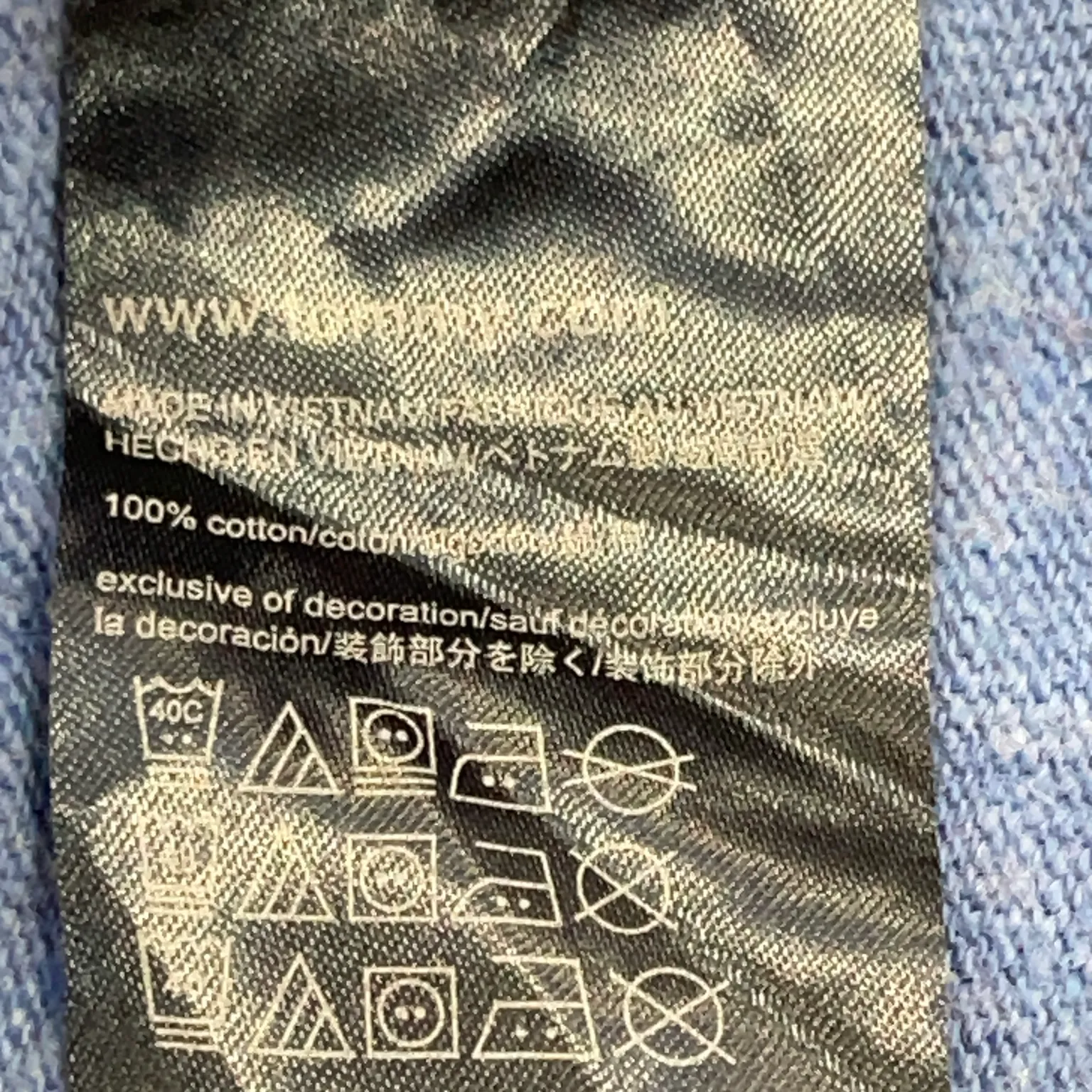 Tommy Hilfiger - bild 4