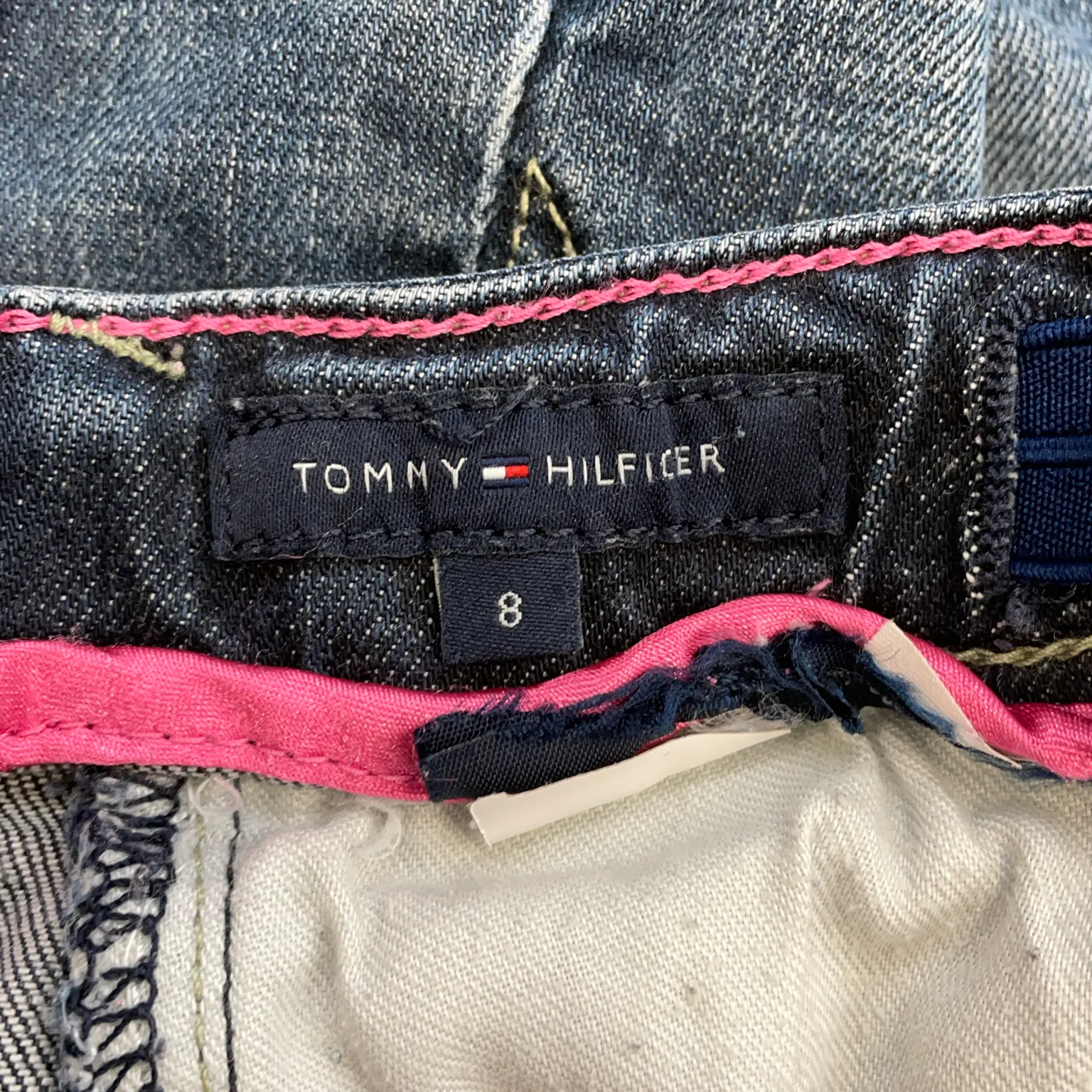 Tommy Hilfiger - bild 3