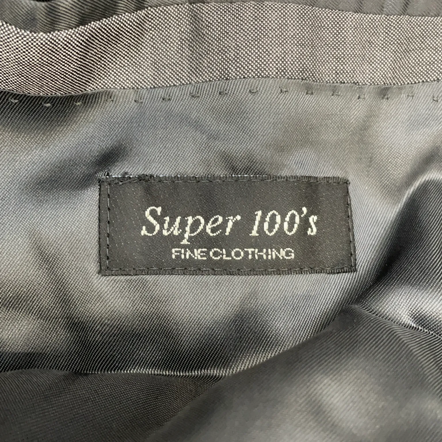 Super 100's - bild 3