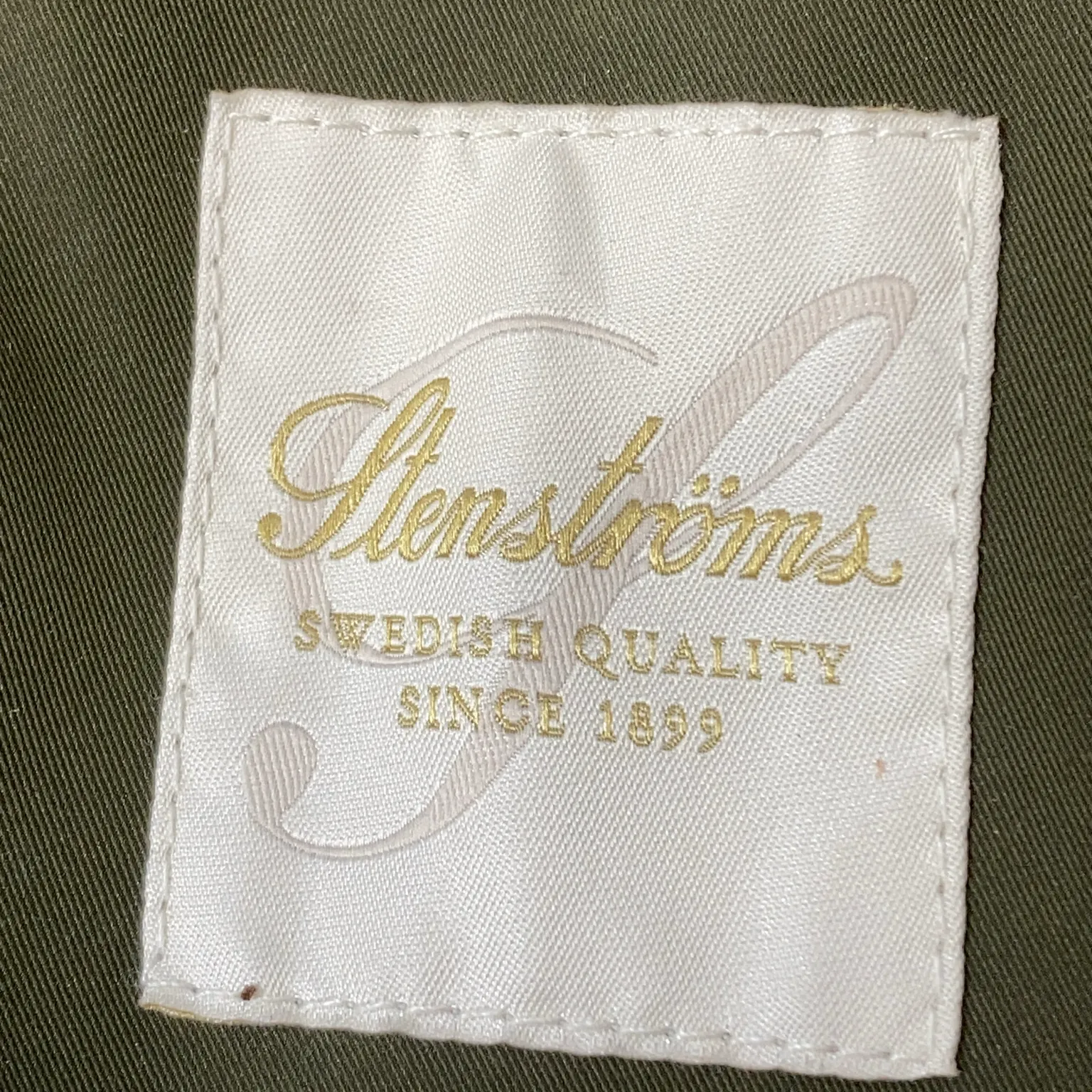 Stenströms - bild 3