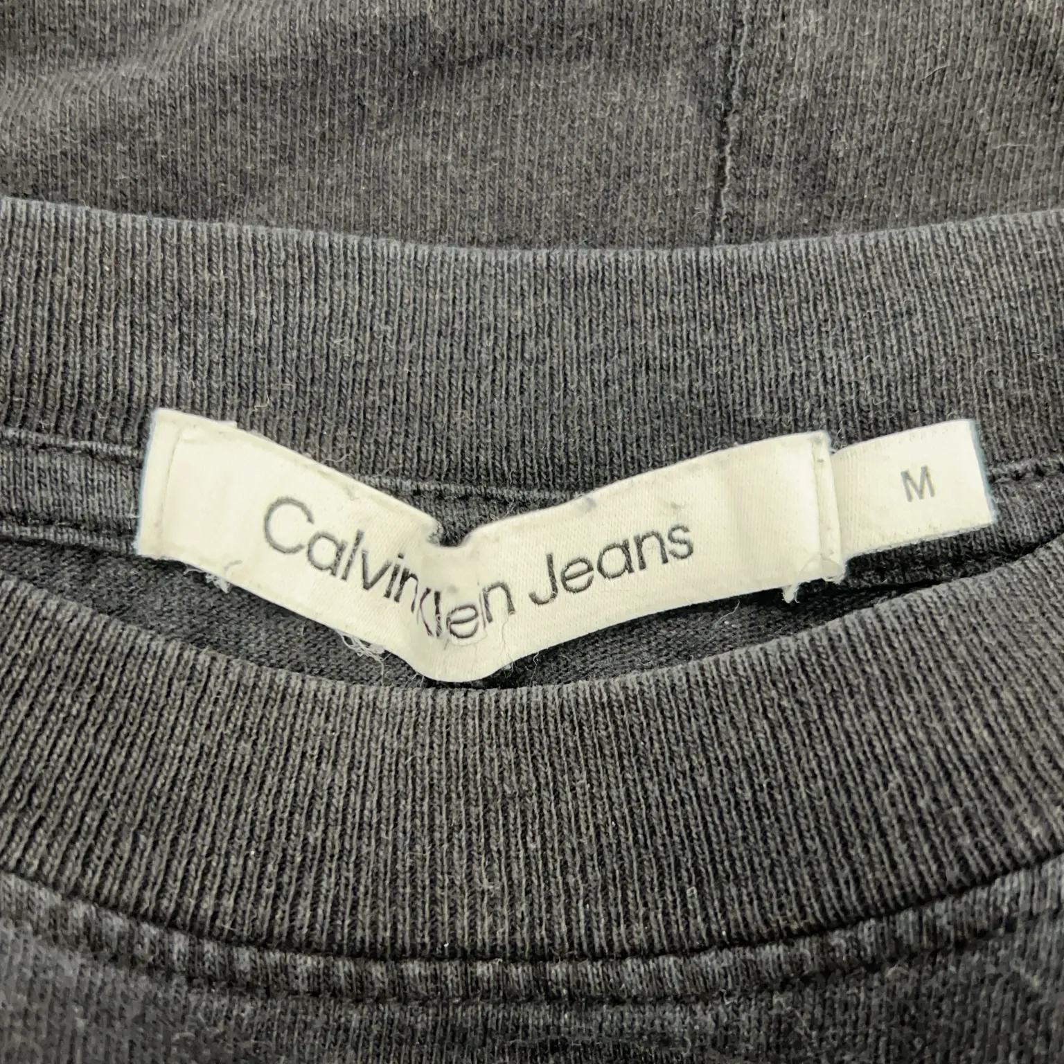 Calvin Klein Jeans - bild 3