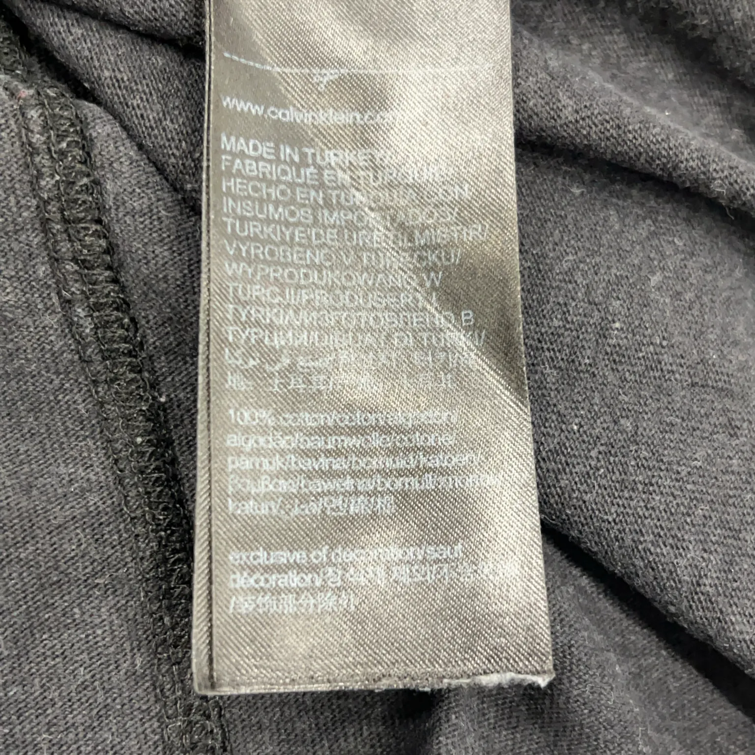 Calvin Klein Jeans - bild 4