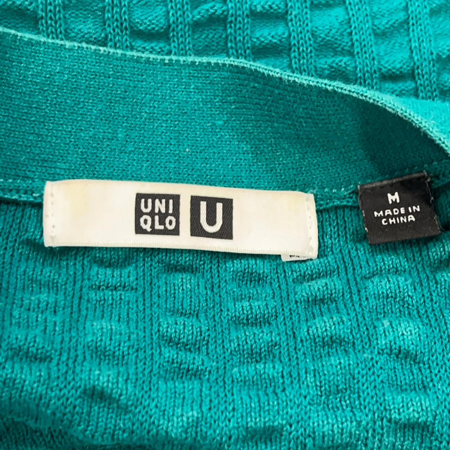 Uniqlo U - bild 3