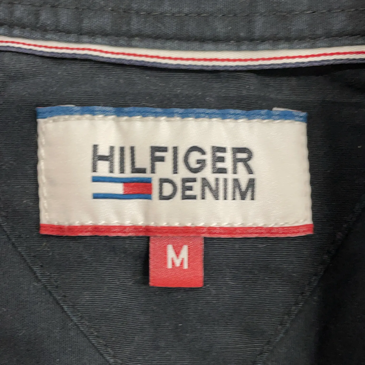 Tommy Hilfiger Denim - bild 3