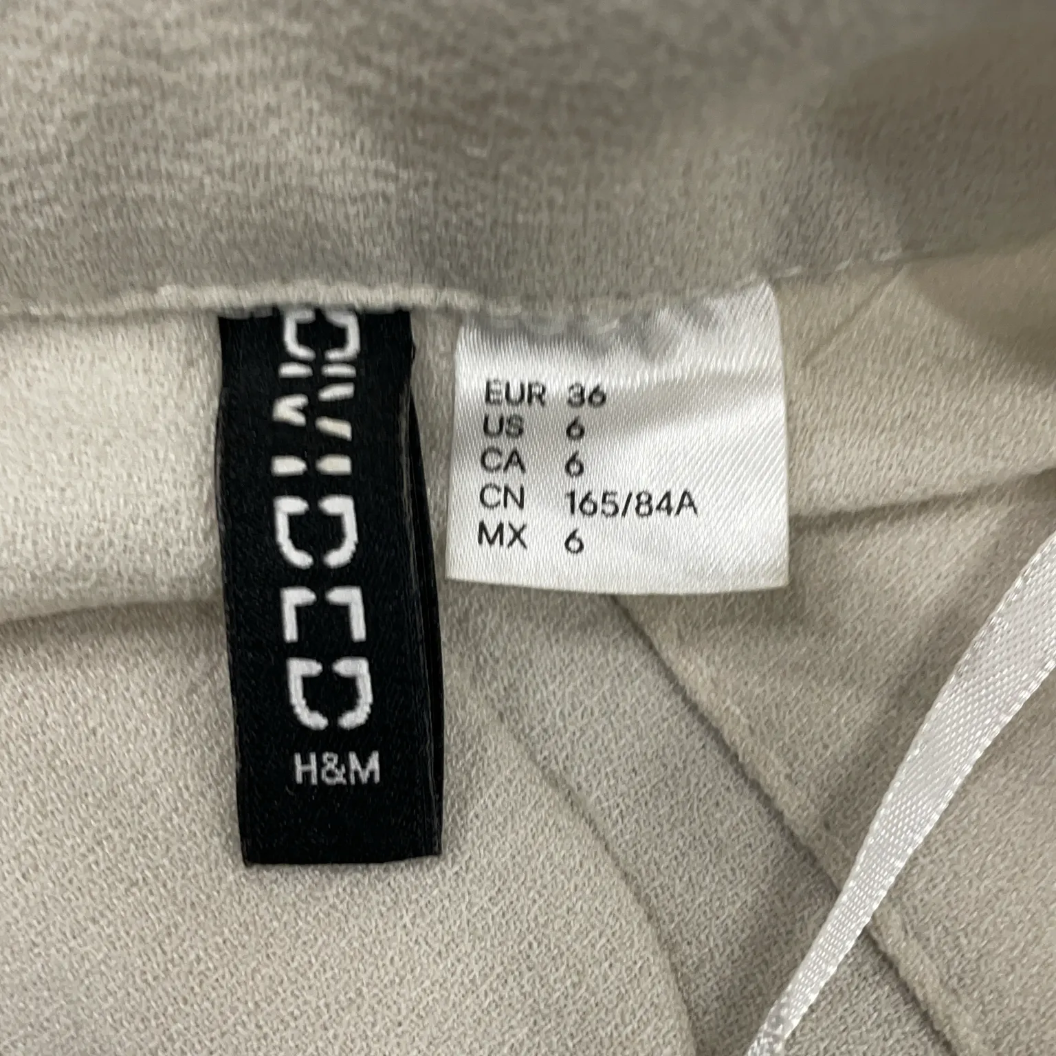 Divided by H&M - bild 3