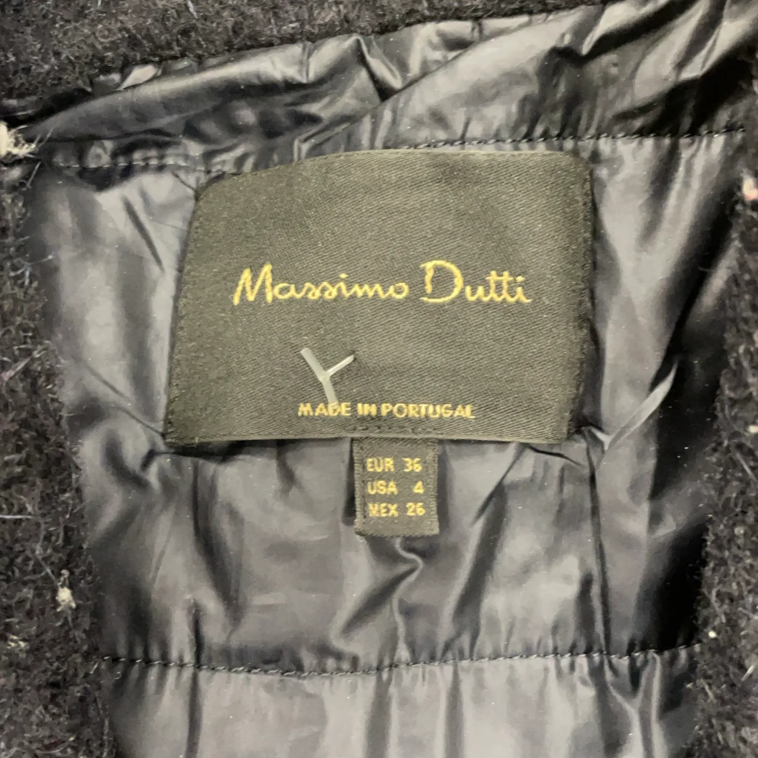 Massimo Dutti - bild 3